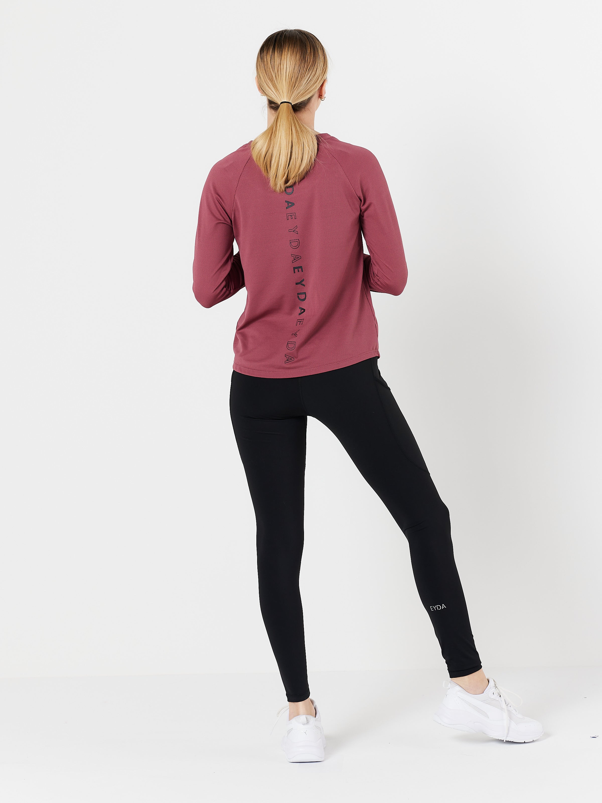 Emma Long Sleeve