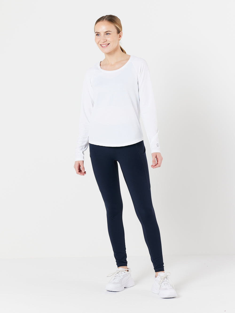 Emma Long Sleeve