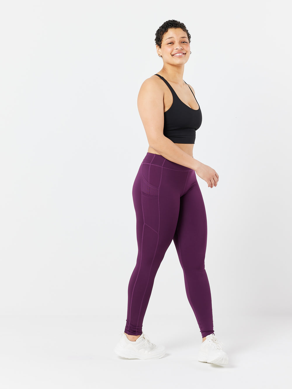Emma Pocket Leggings