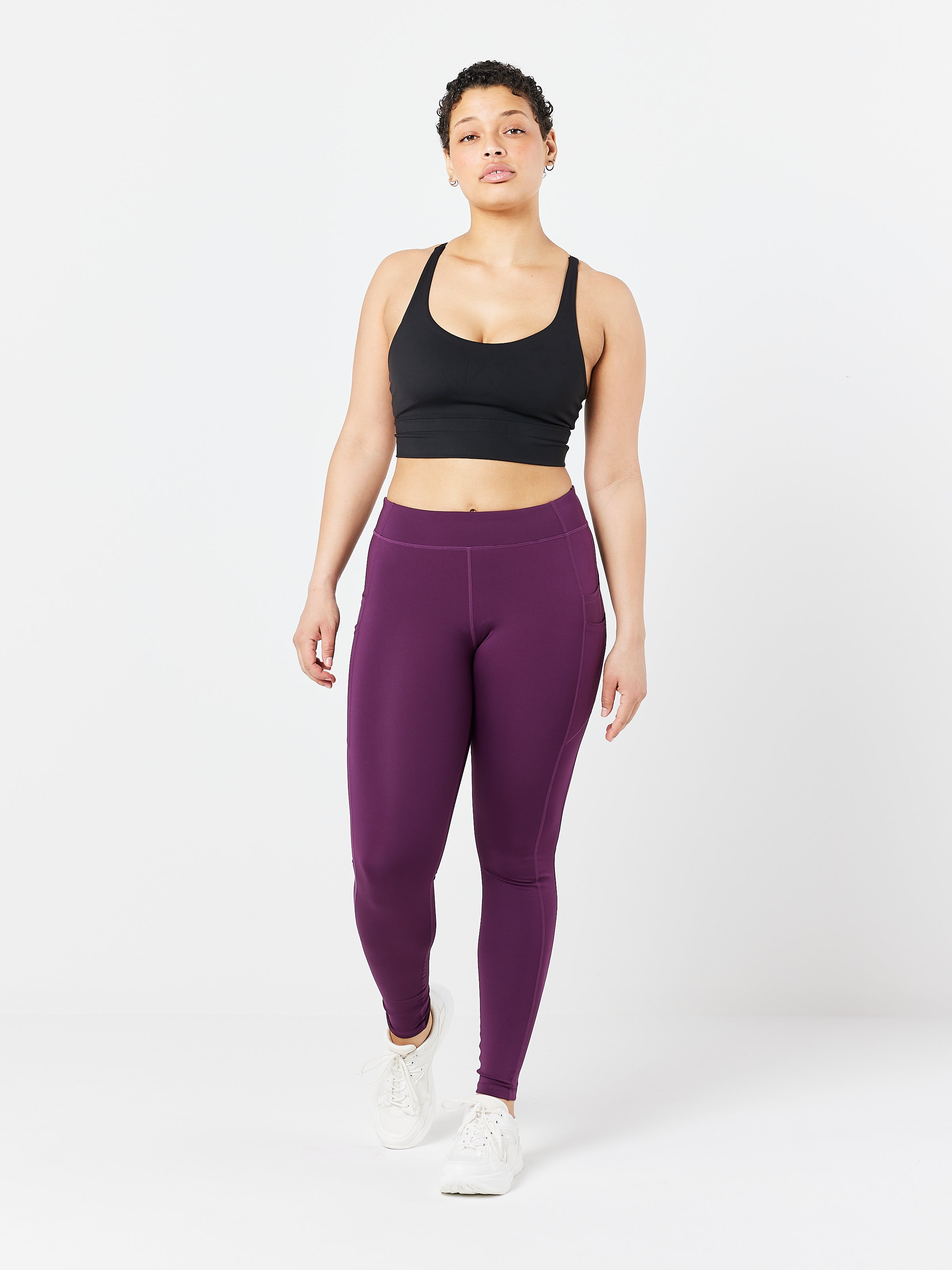 Emma Pocket Leggings