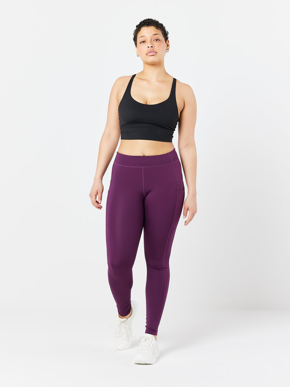 Emma Pocket Leggings