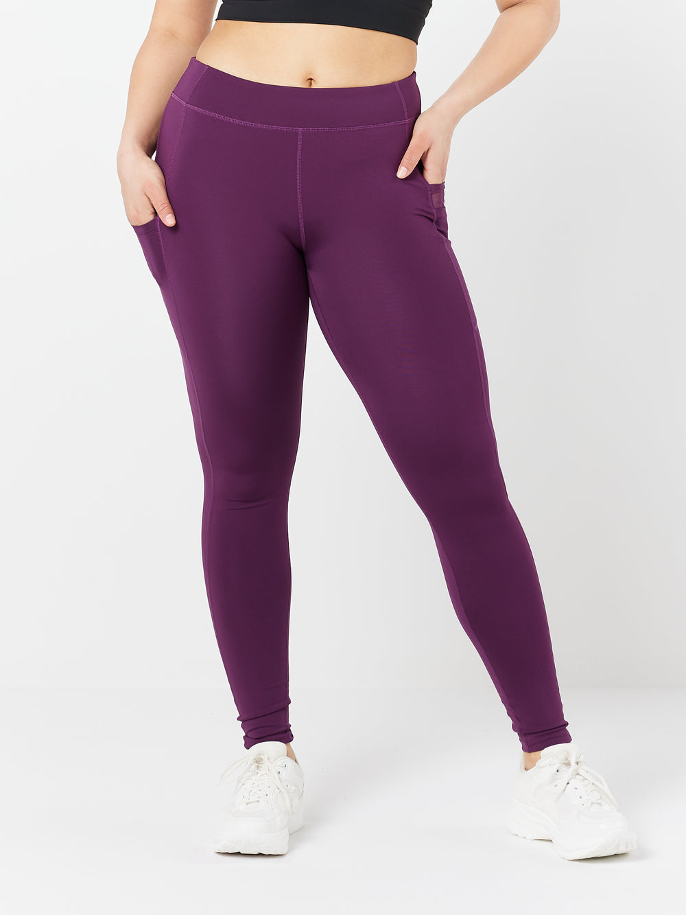 Emma Pocket Leggings
