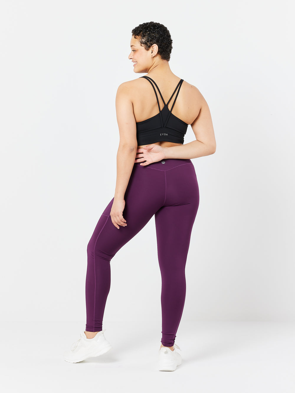 Emma Pocket Leggings