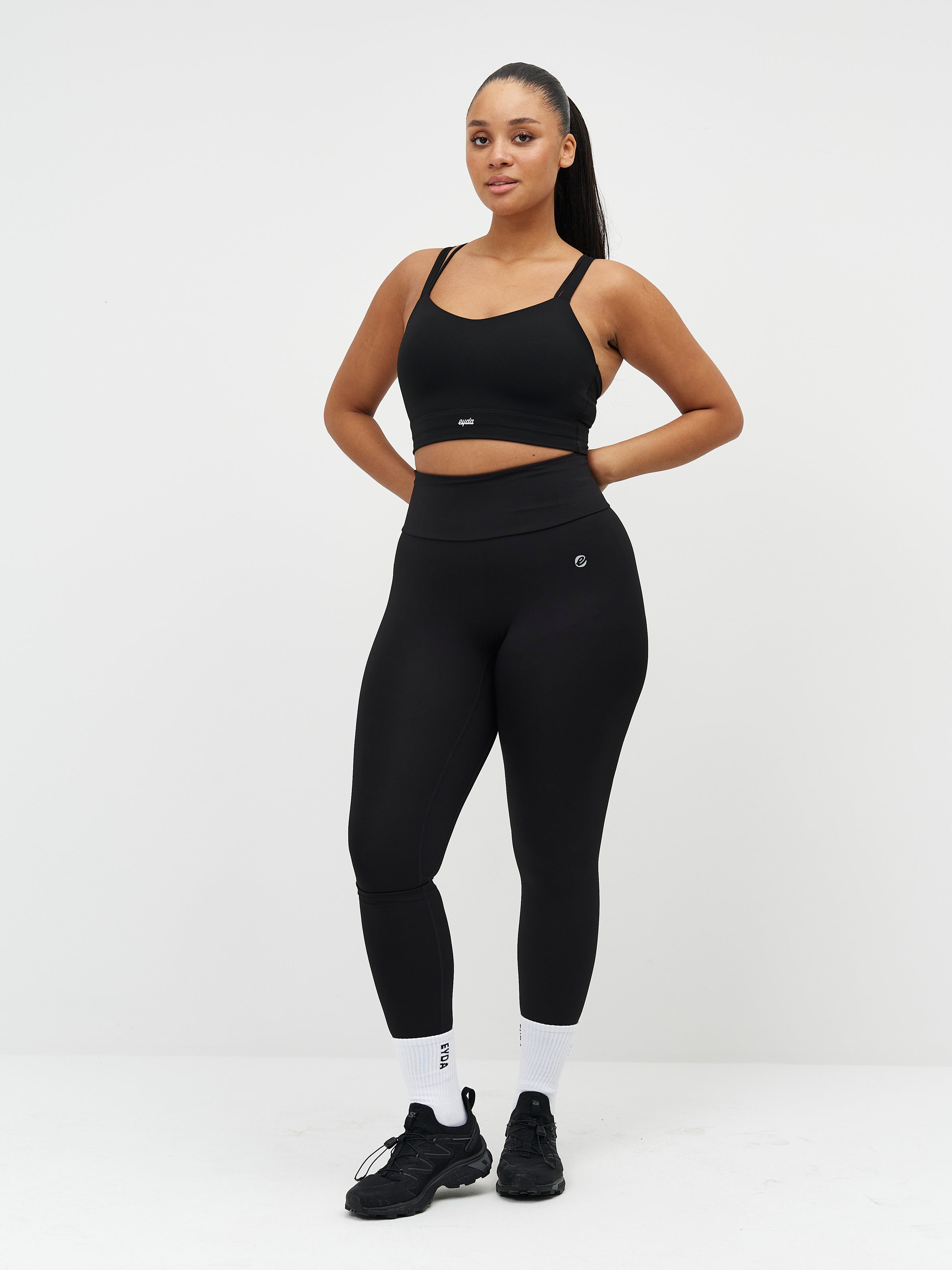 Evie Essential Leggings