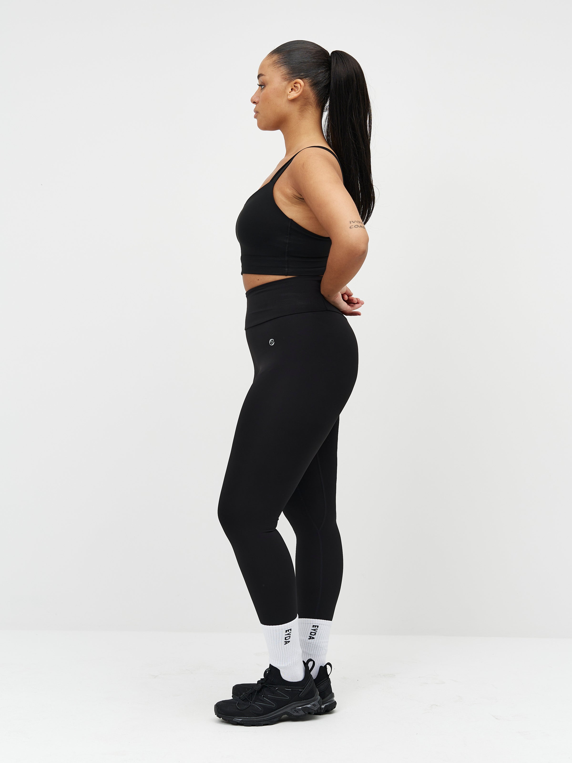 Evie Essential Leggings