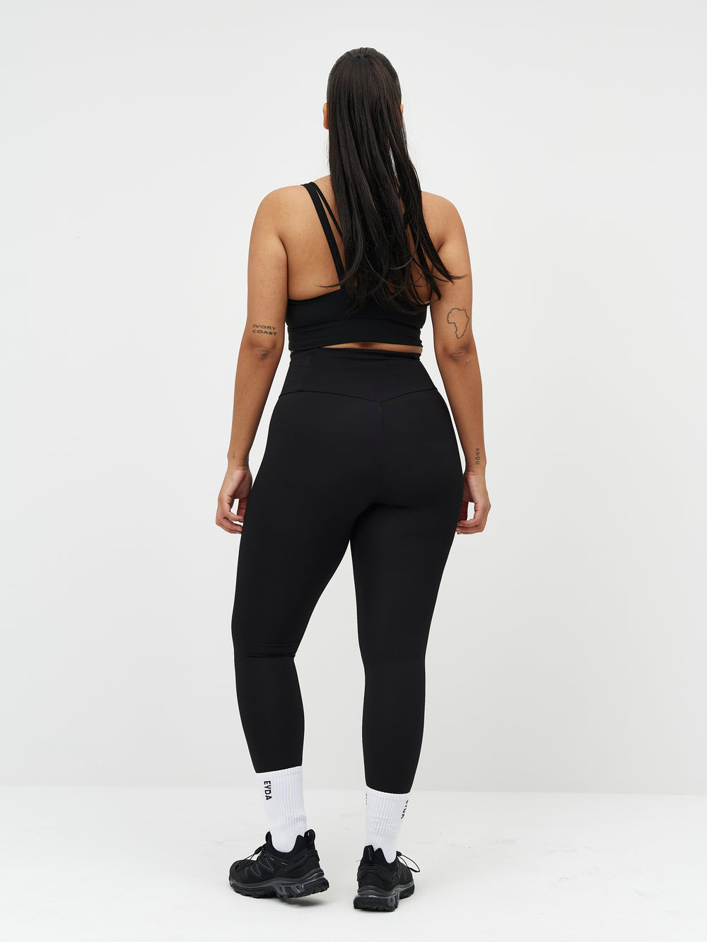 Evie Essential Leggings