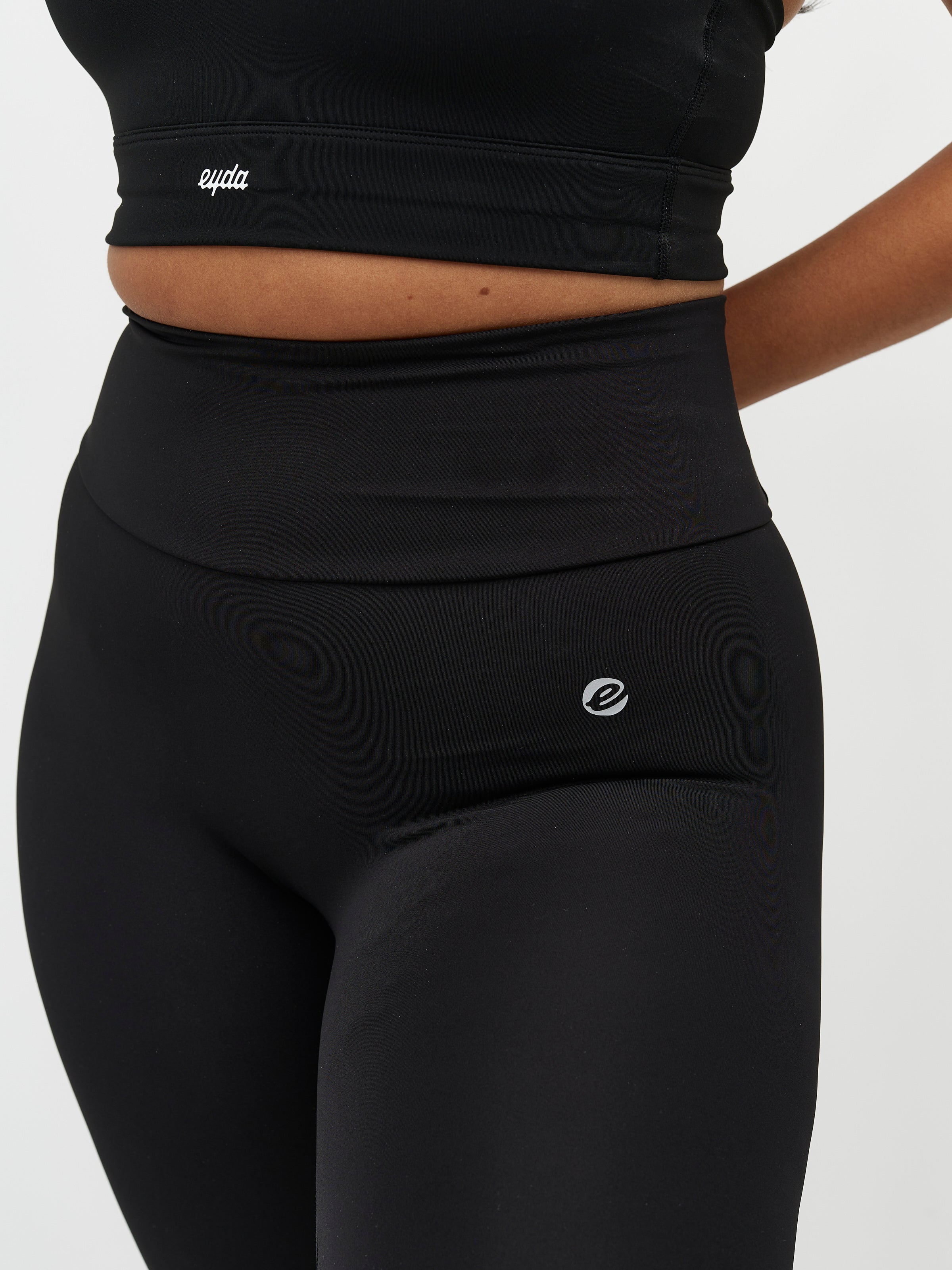 Evie Essential Leggings
