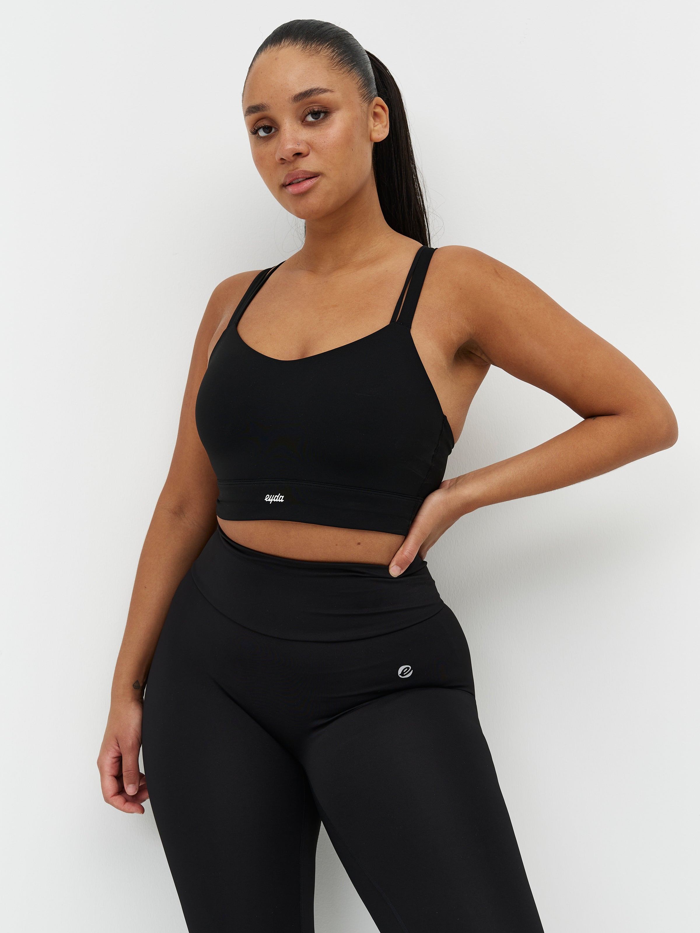 Evie Essential Leggings
