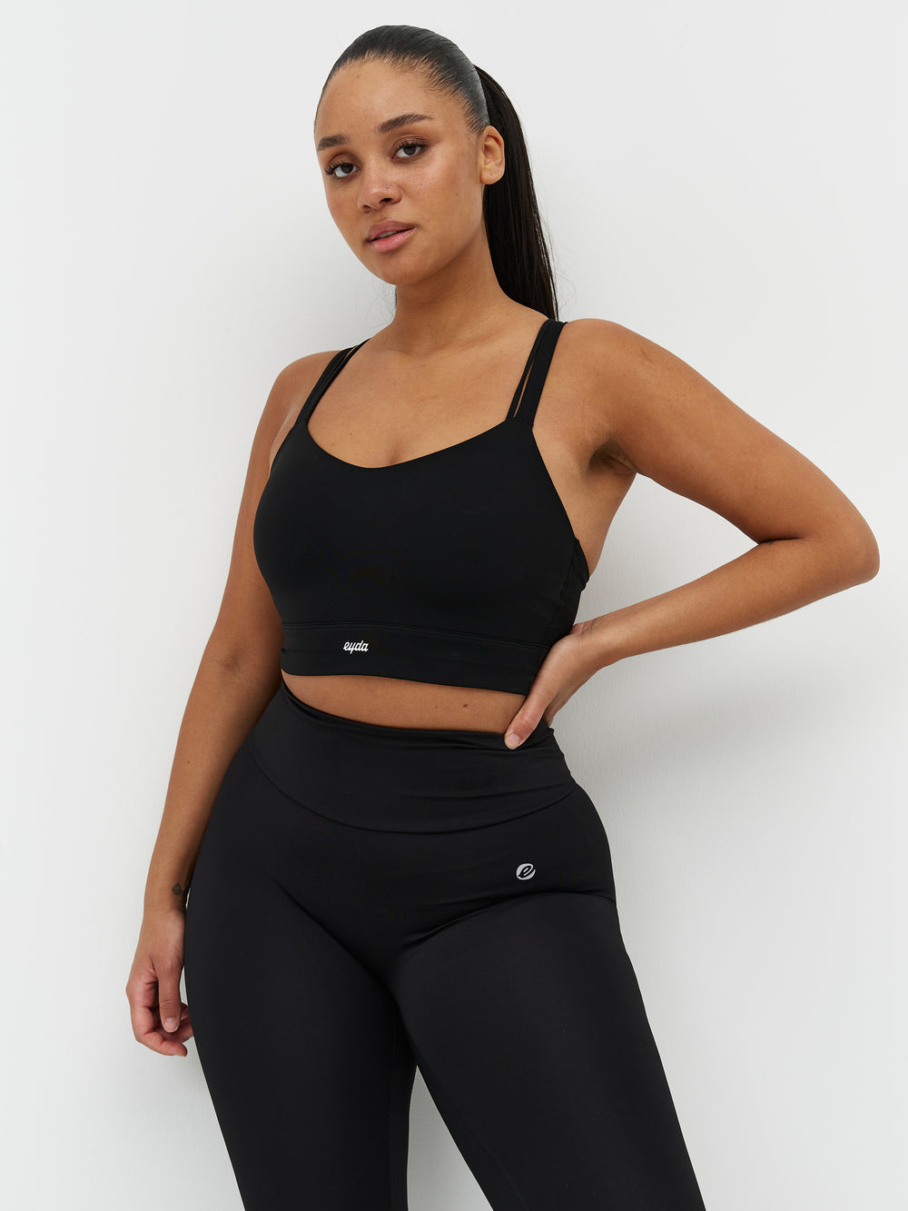 Evie Essential Leggings