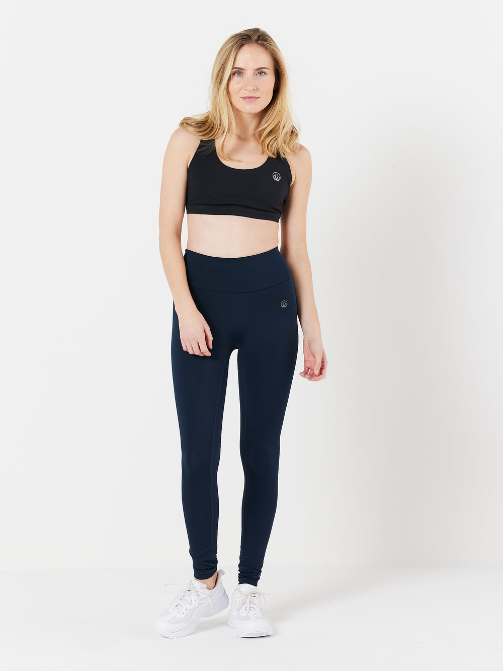 Evie Essential Leggings