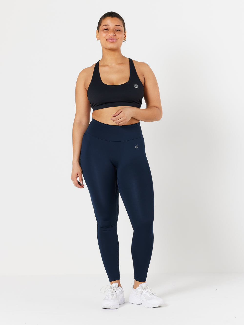 Evie Essential Leggings