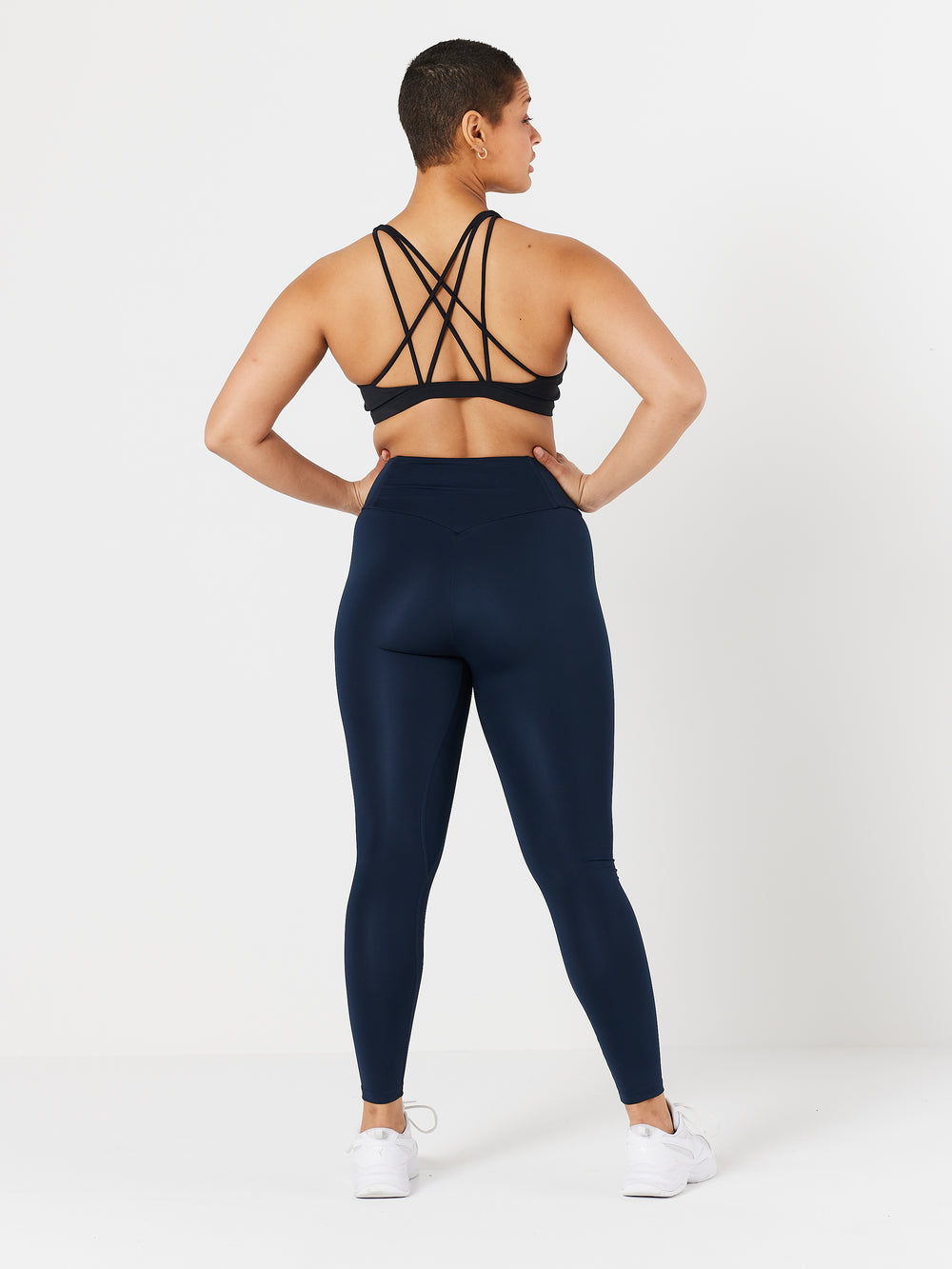 Evie Essential Leggings