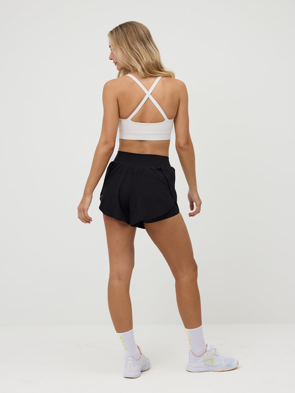 Iga 2-in-1 Shorts