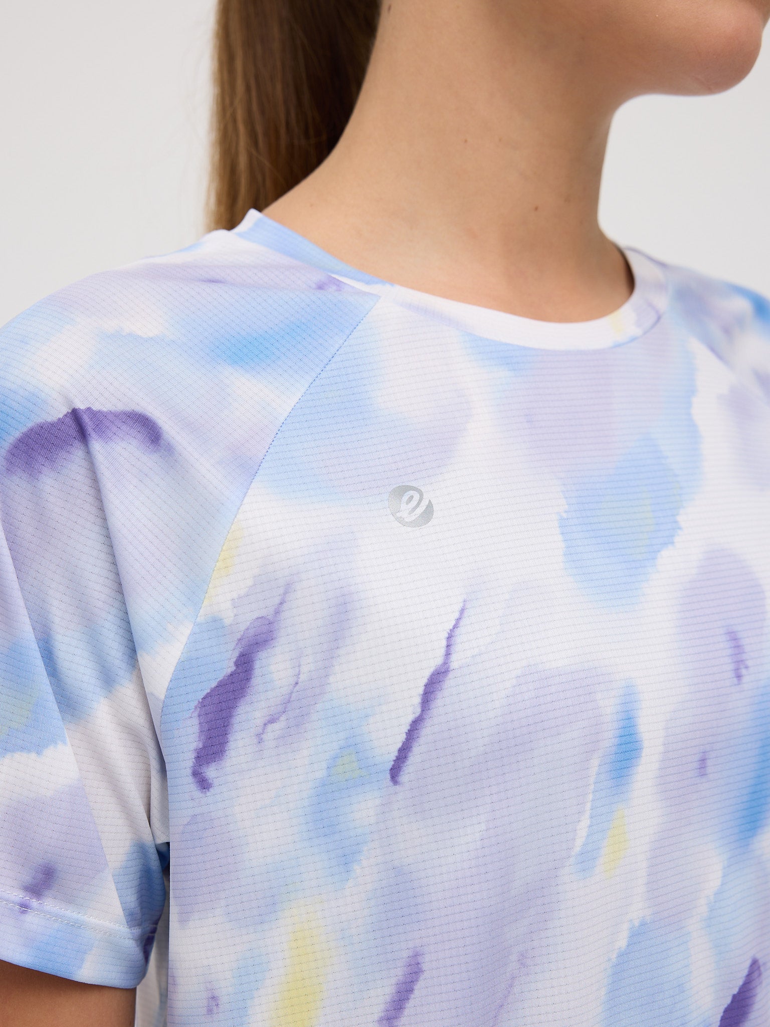 Lecia Tee