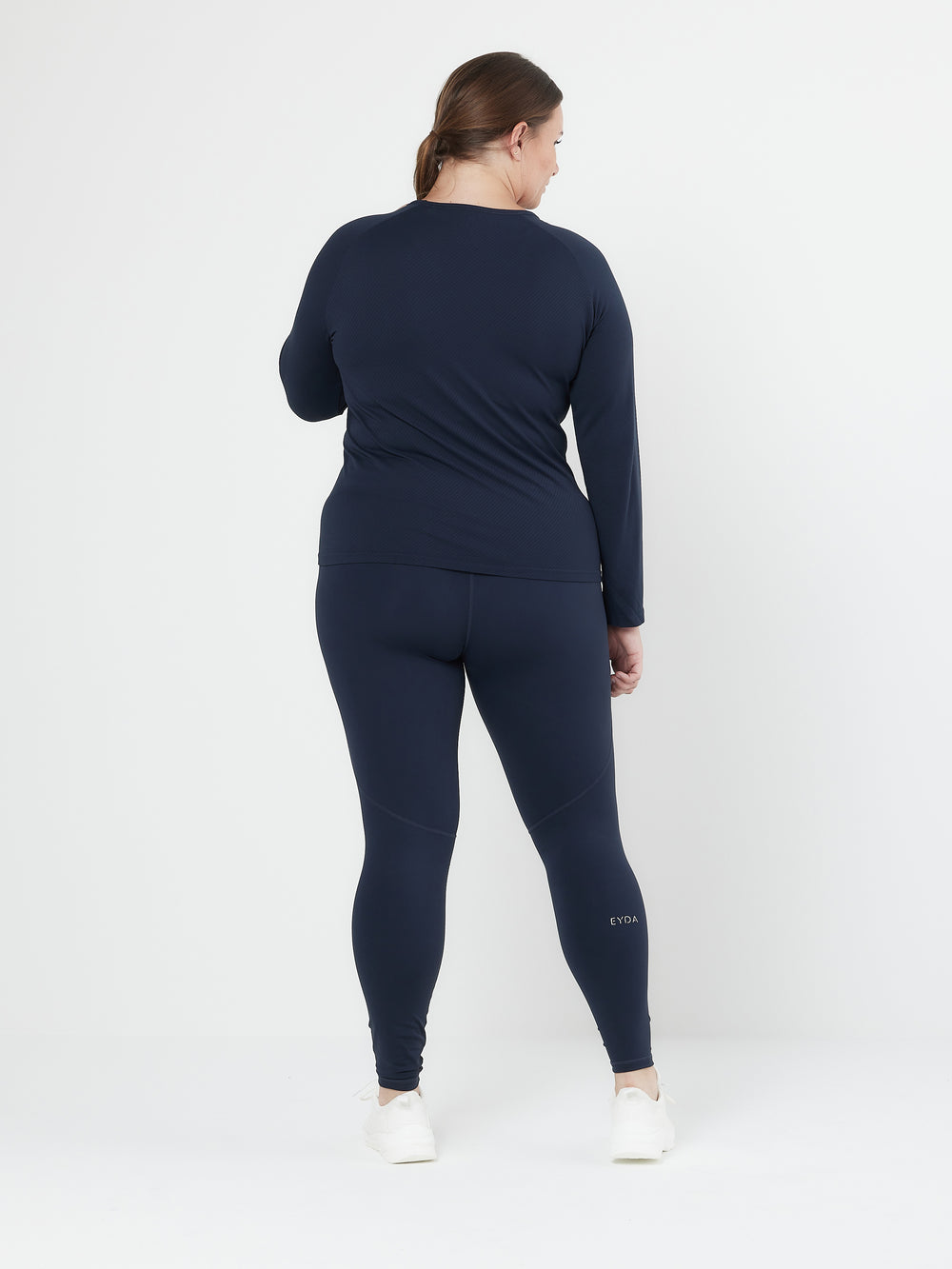 Liva Long Sleeve