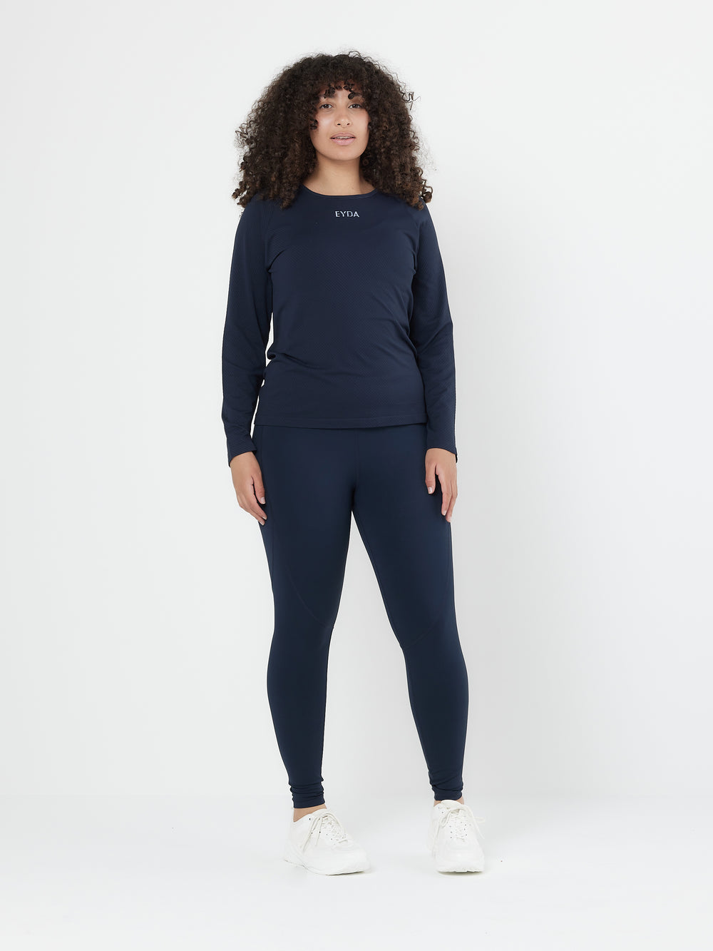 Liva Long Sleeve