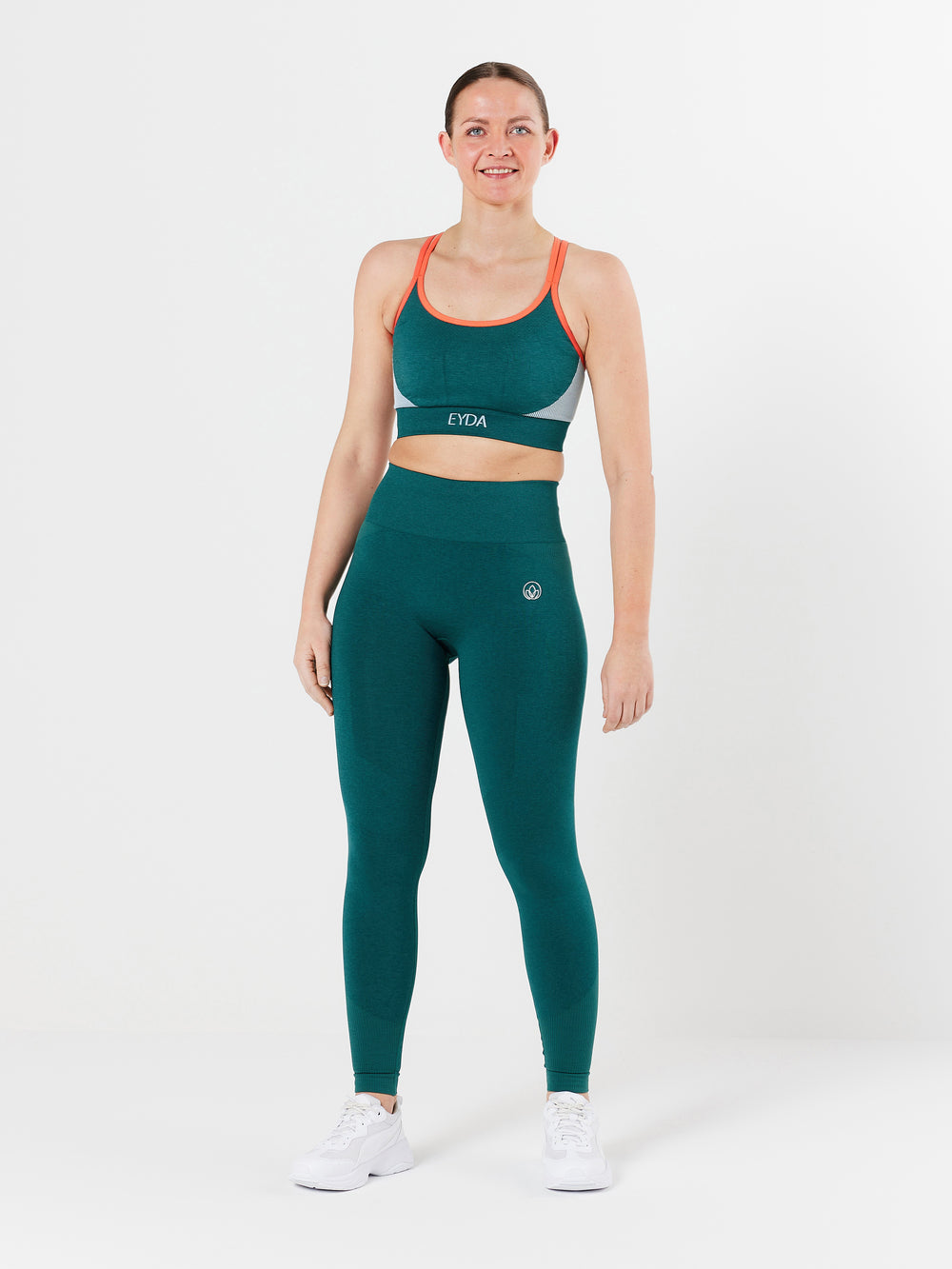 Mira Seamless Leggings