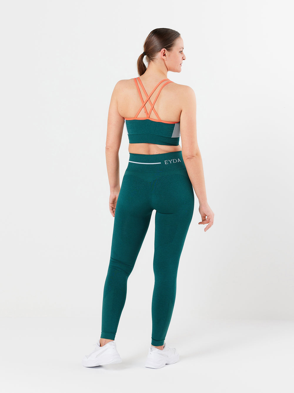 Mira Seamless Leggings
