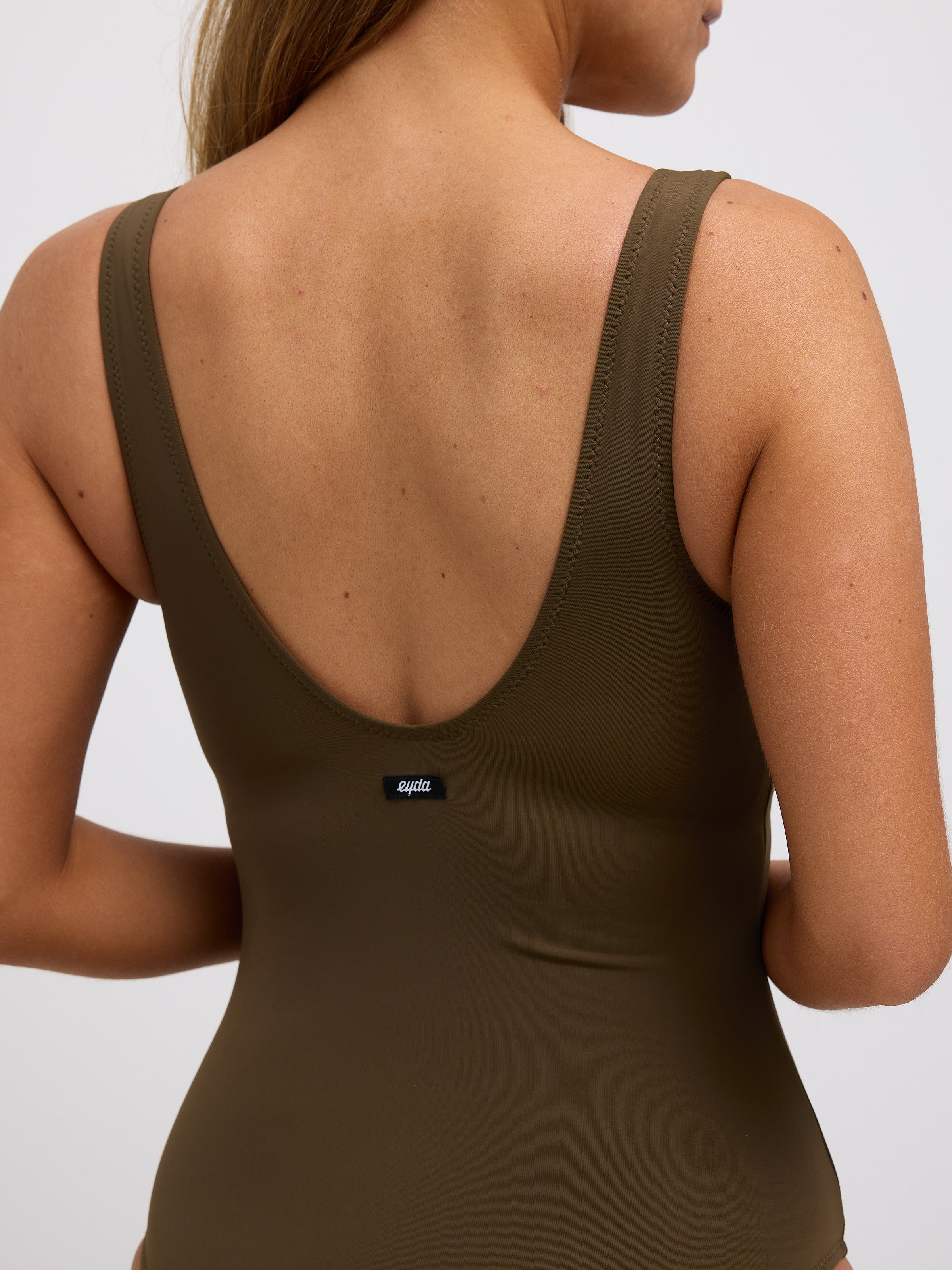 Nikki Swimsuit
