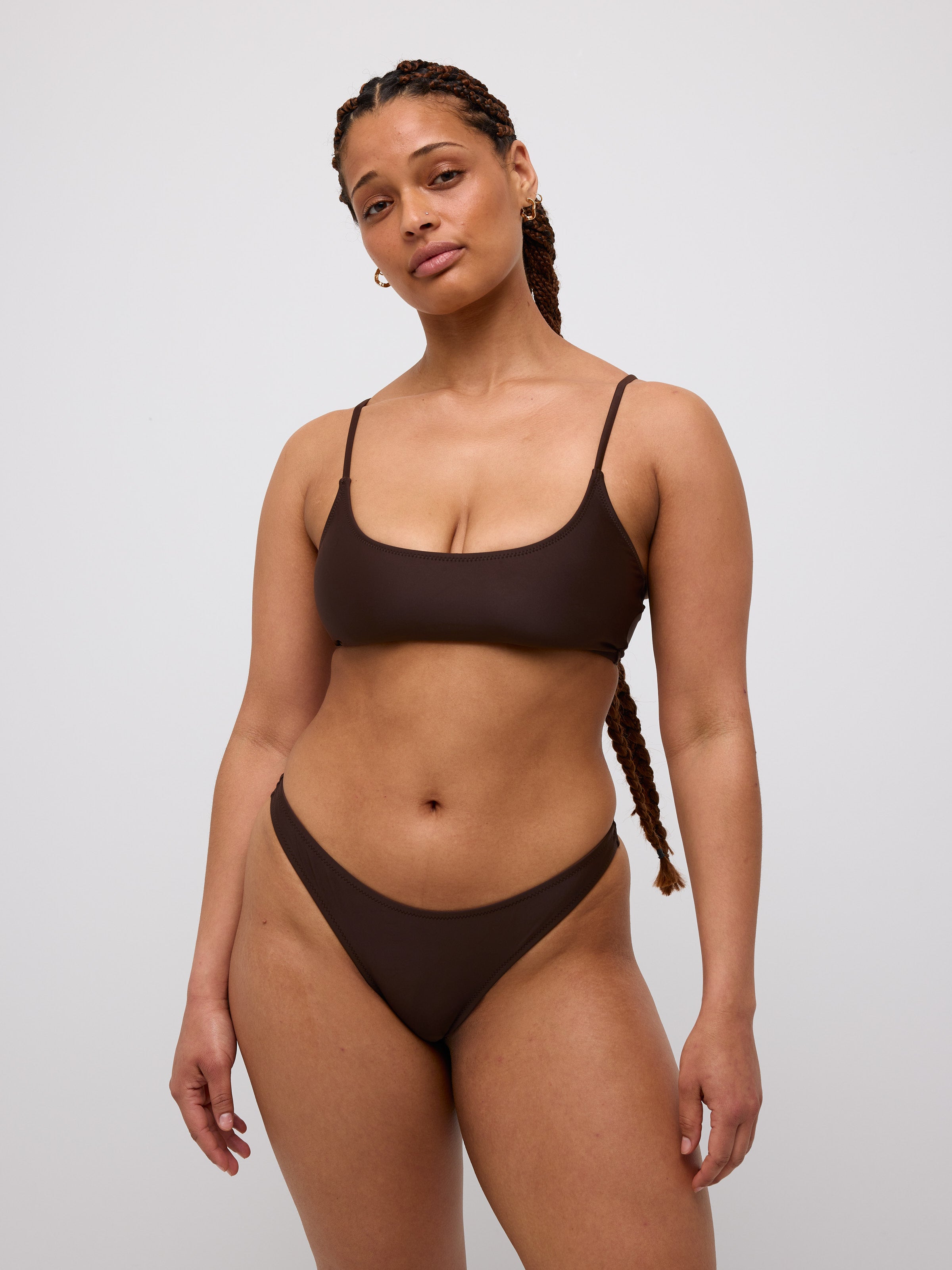 Nova Bikini Top