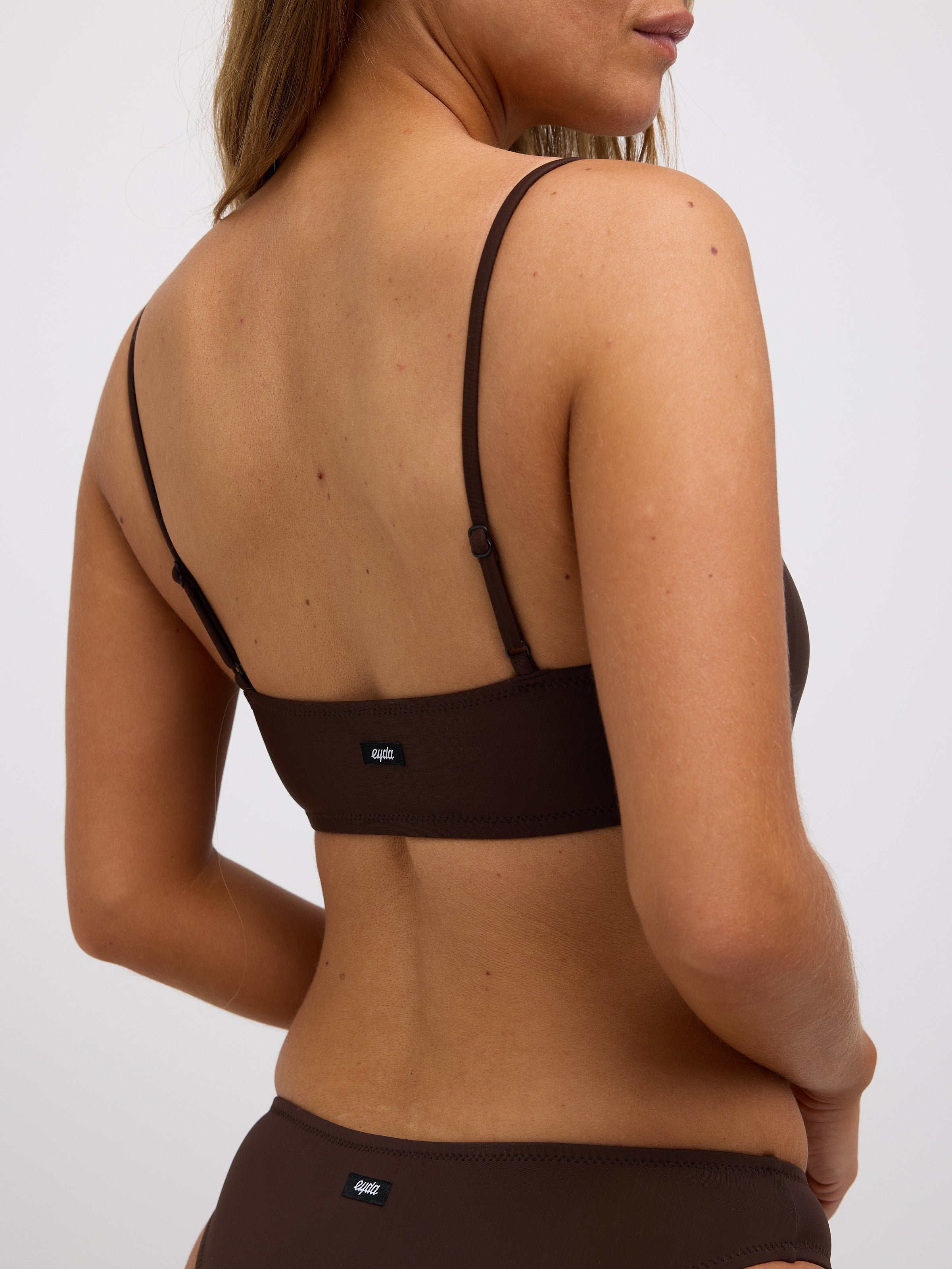 Nova Bikini Top