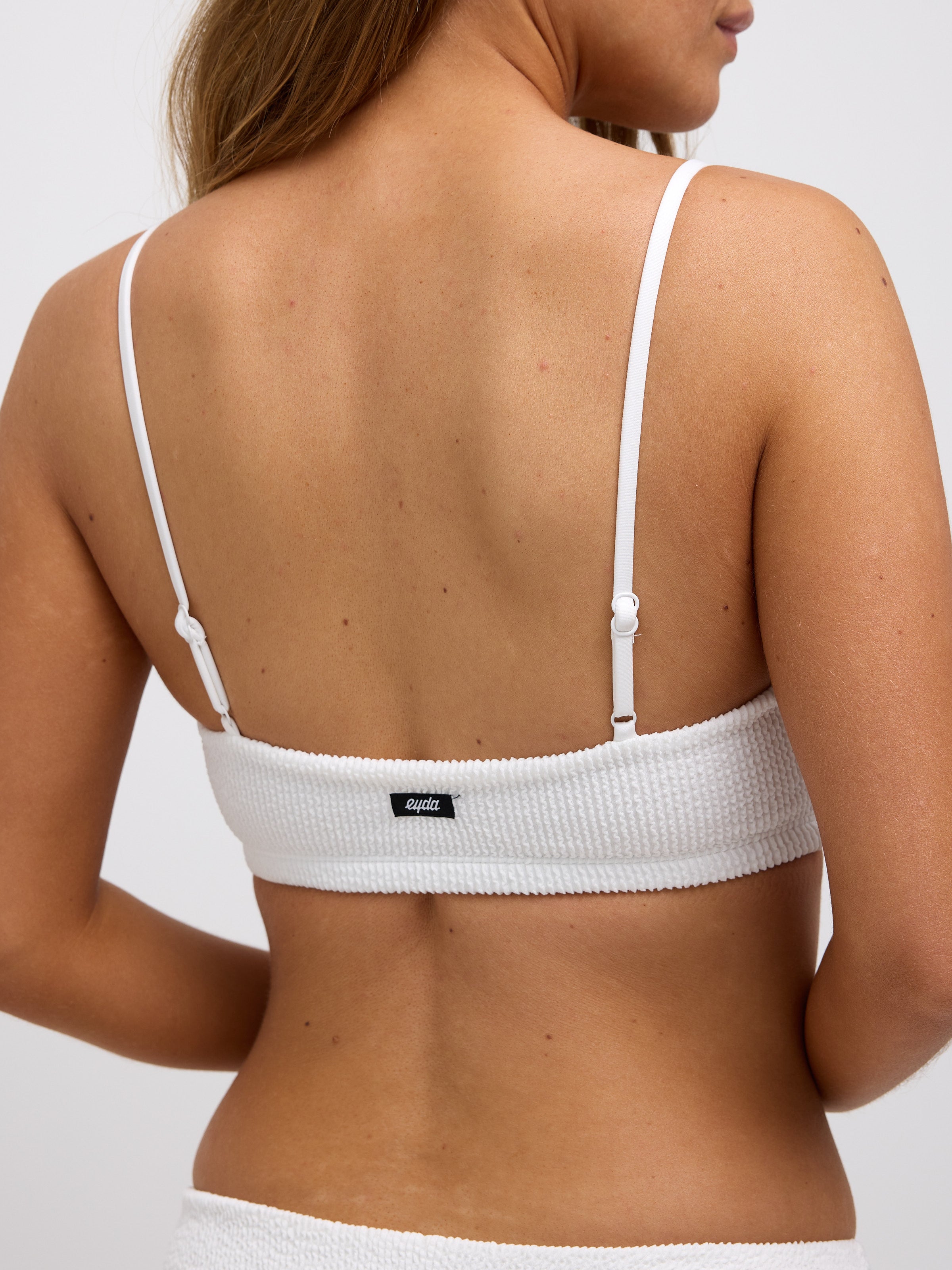 Nova Bikini Top
