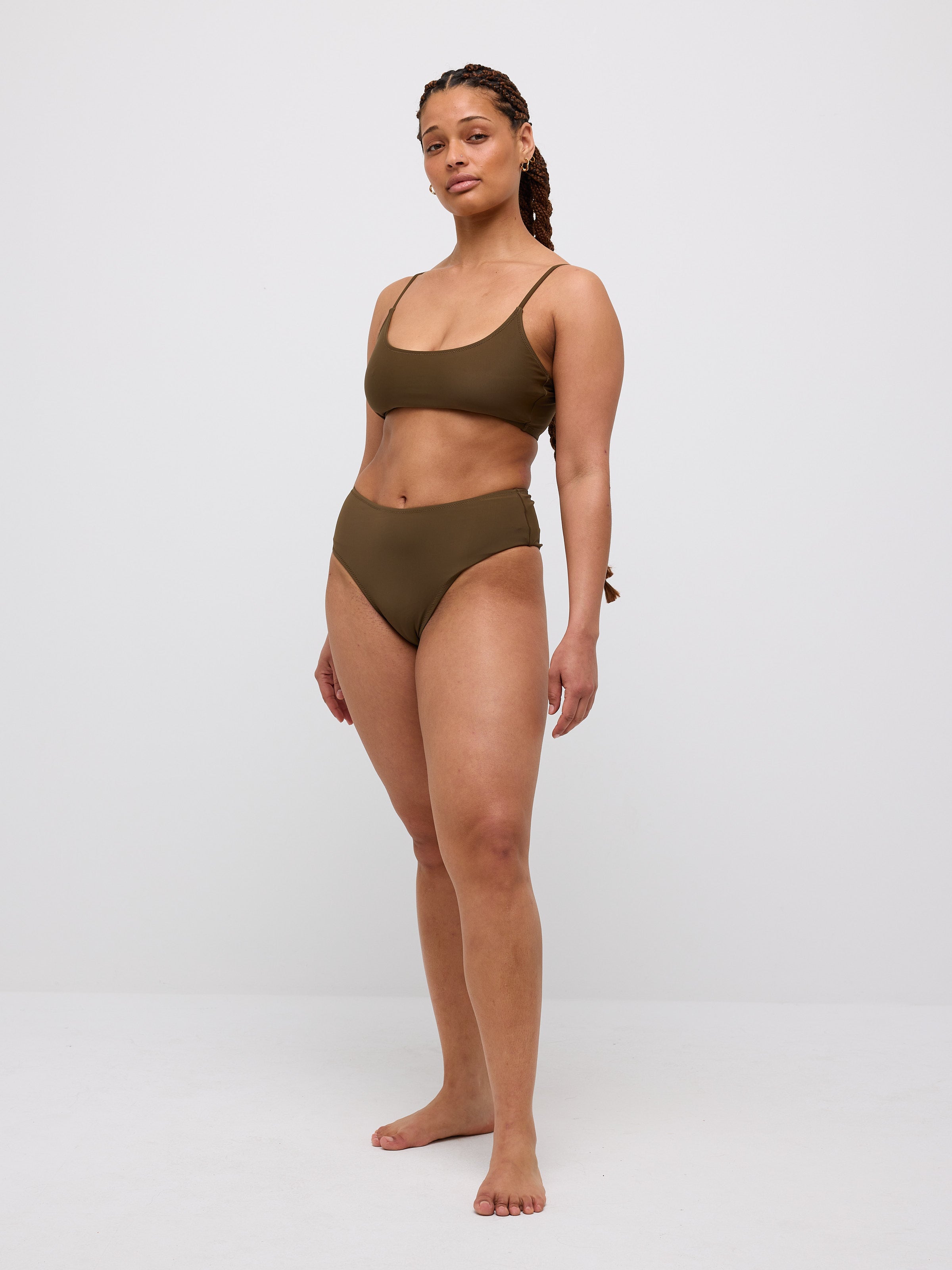 Nova Bikini Top