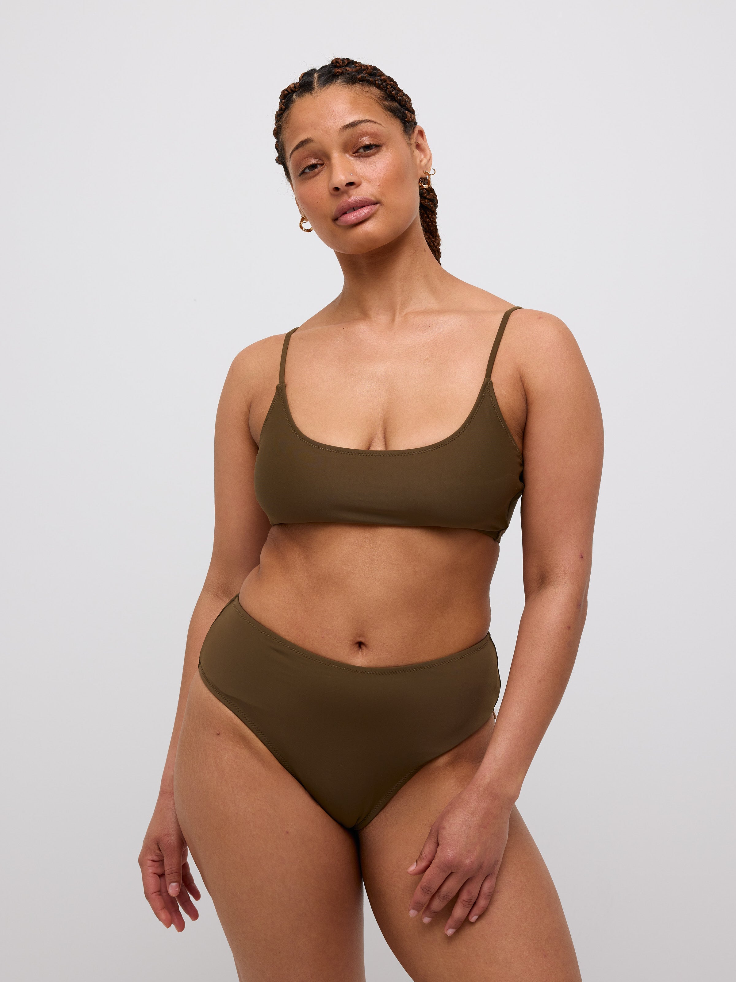 Nova Bikini Top