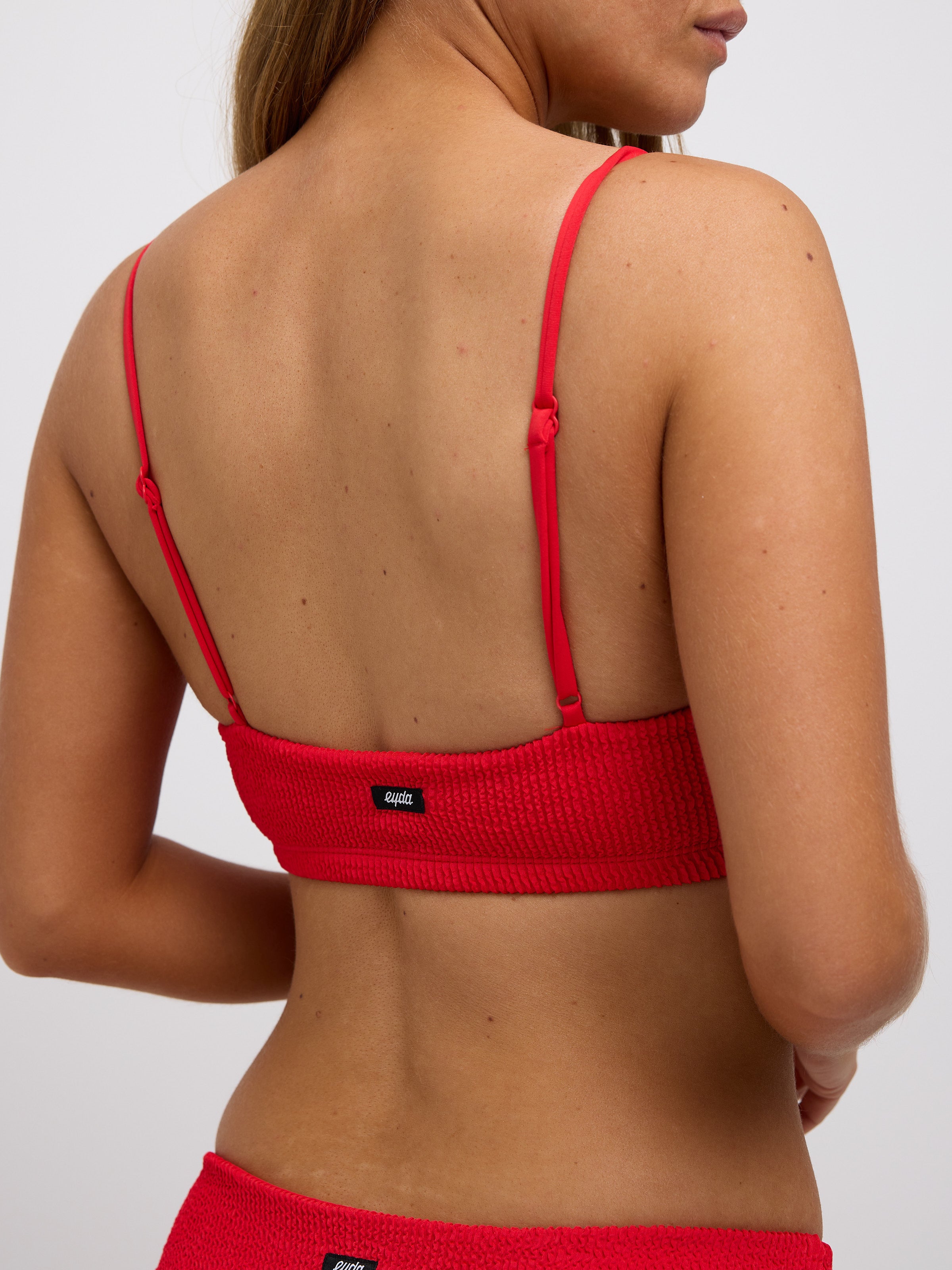 Nova Bikini Top