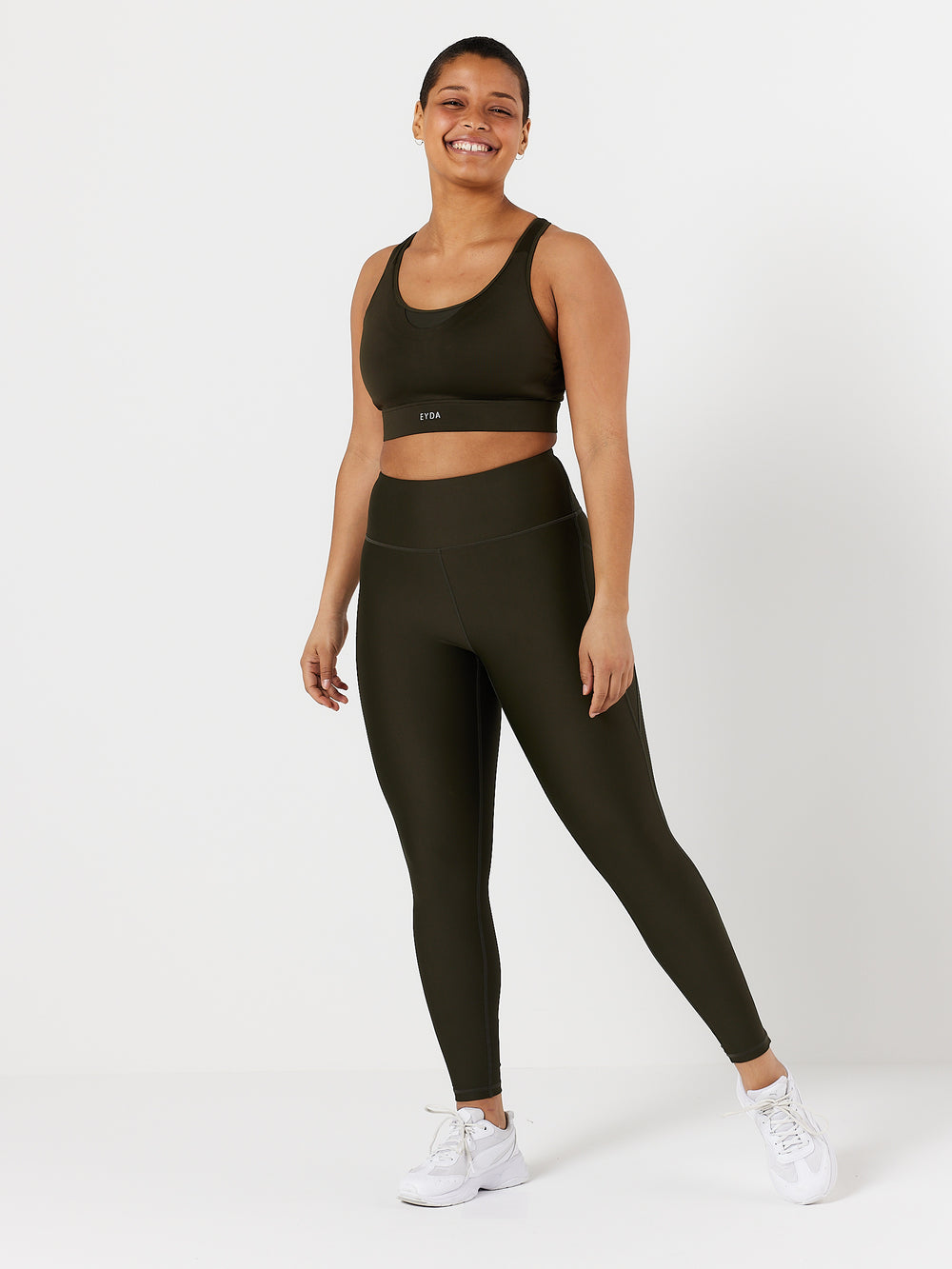 Sarah CoverMax Pocket Leggings