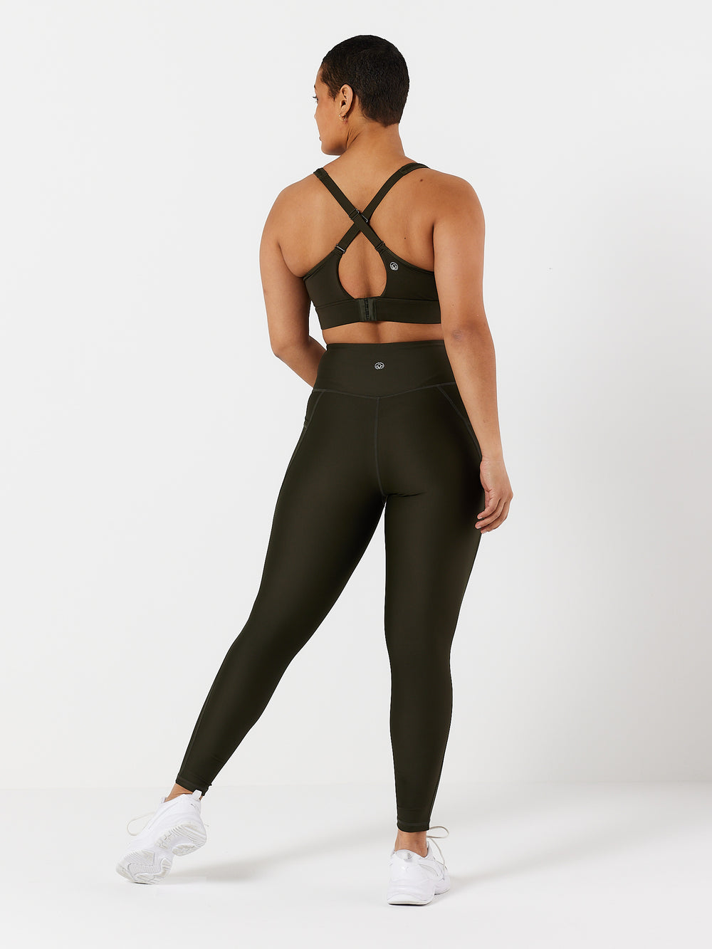 Sarah CoverMax Pocket Leggings