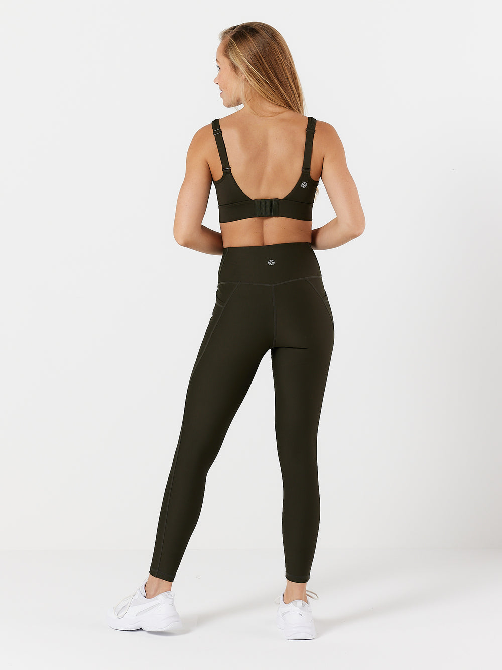 Sarah CoverMax Pocket Leggings