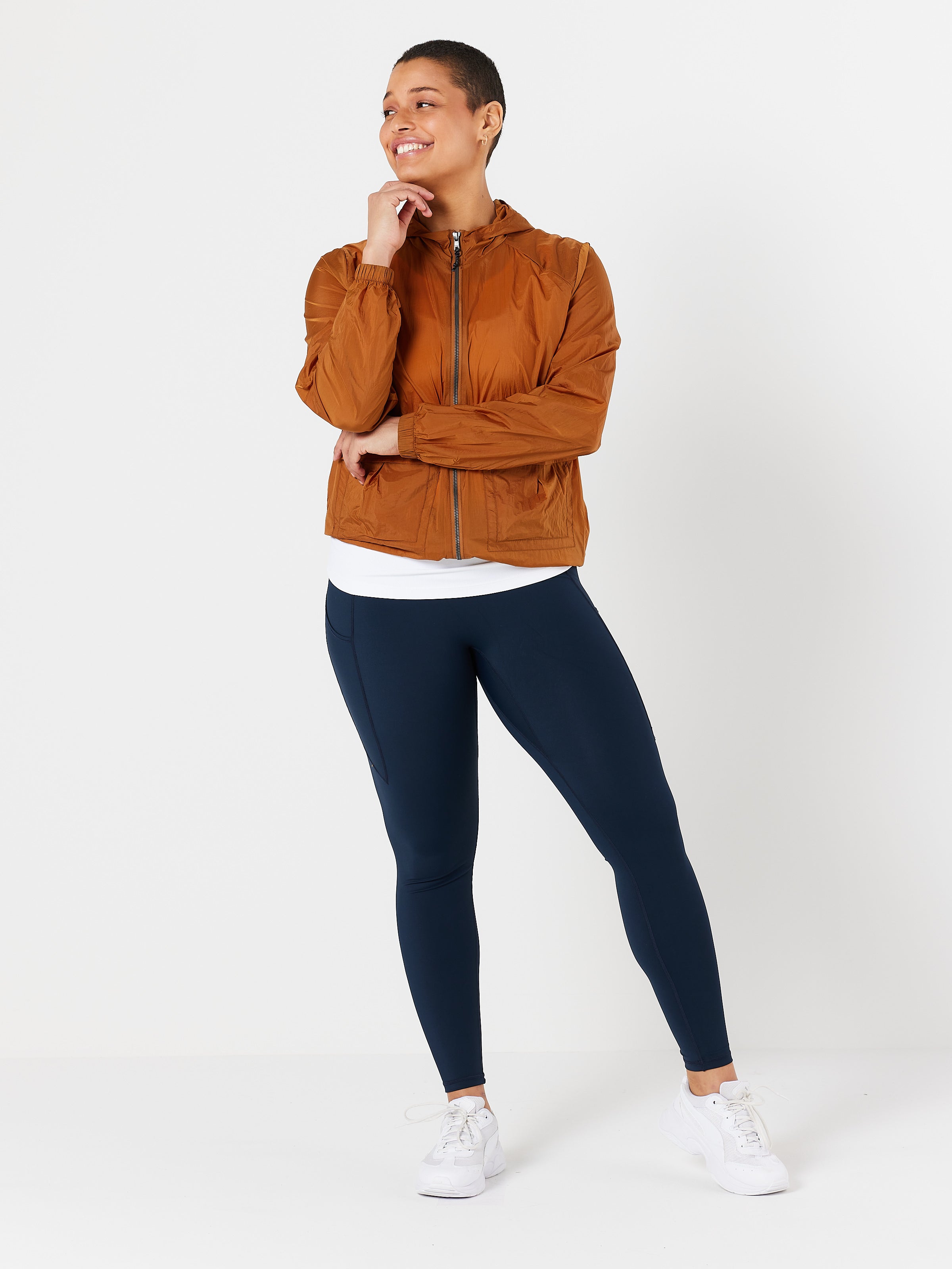 Sarah Jacket
