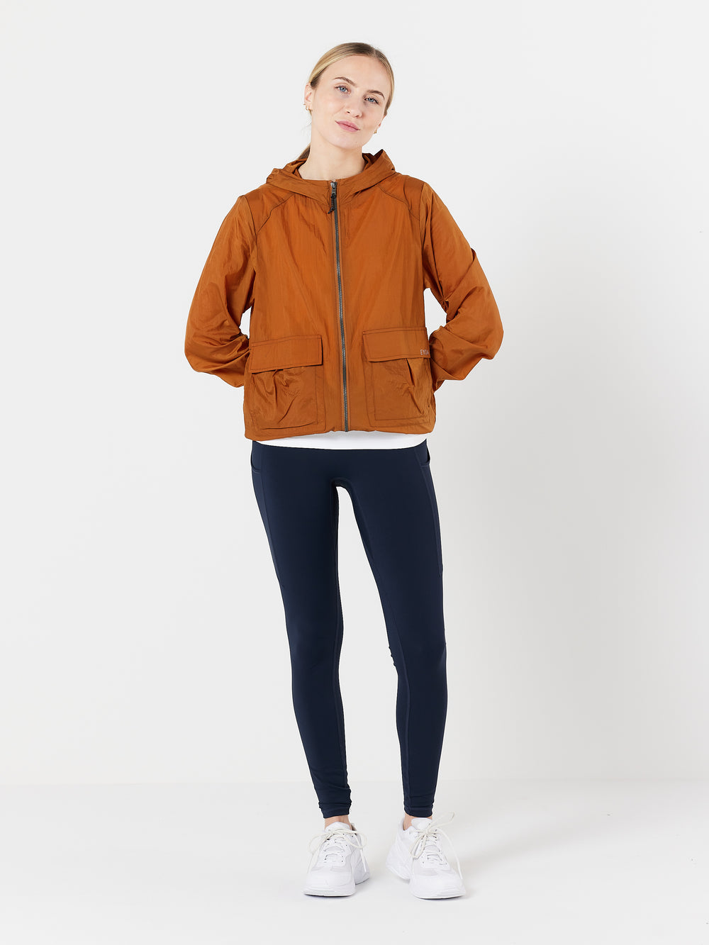 Sarah Jacket