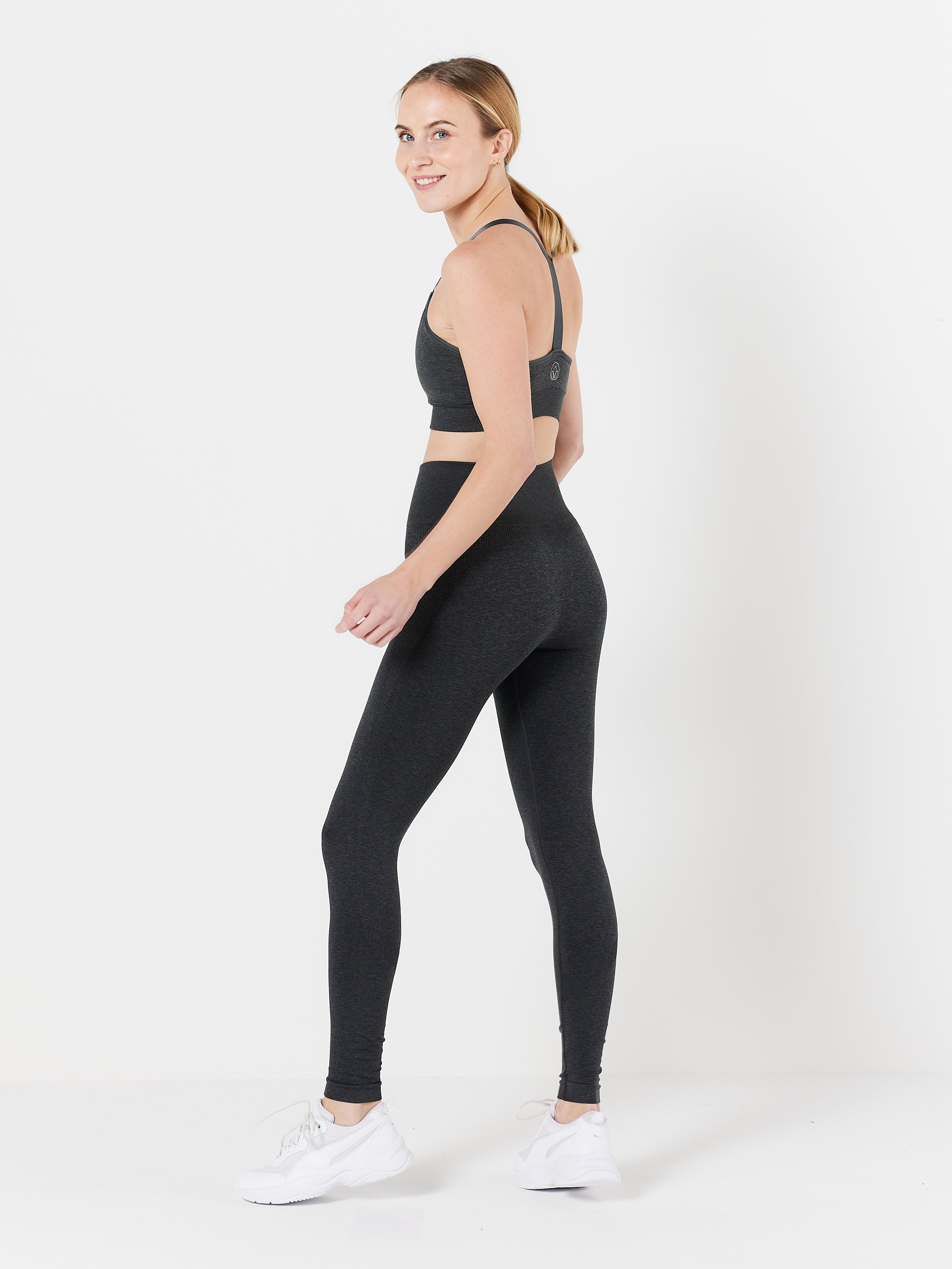 Zoey Seamless Leggings