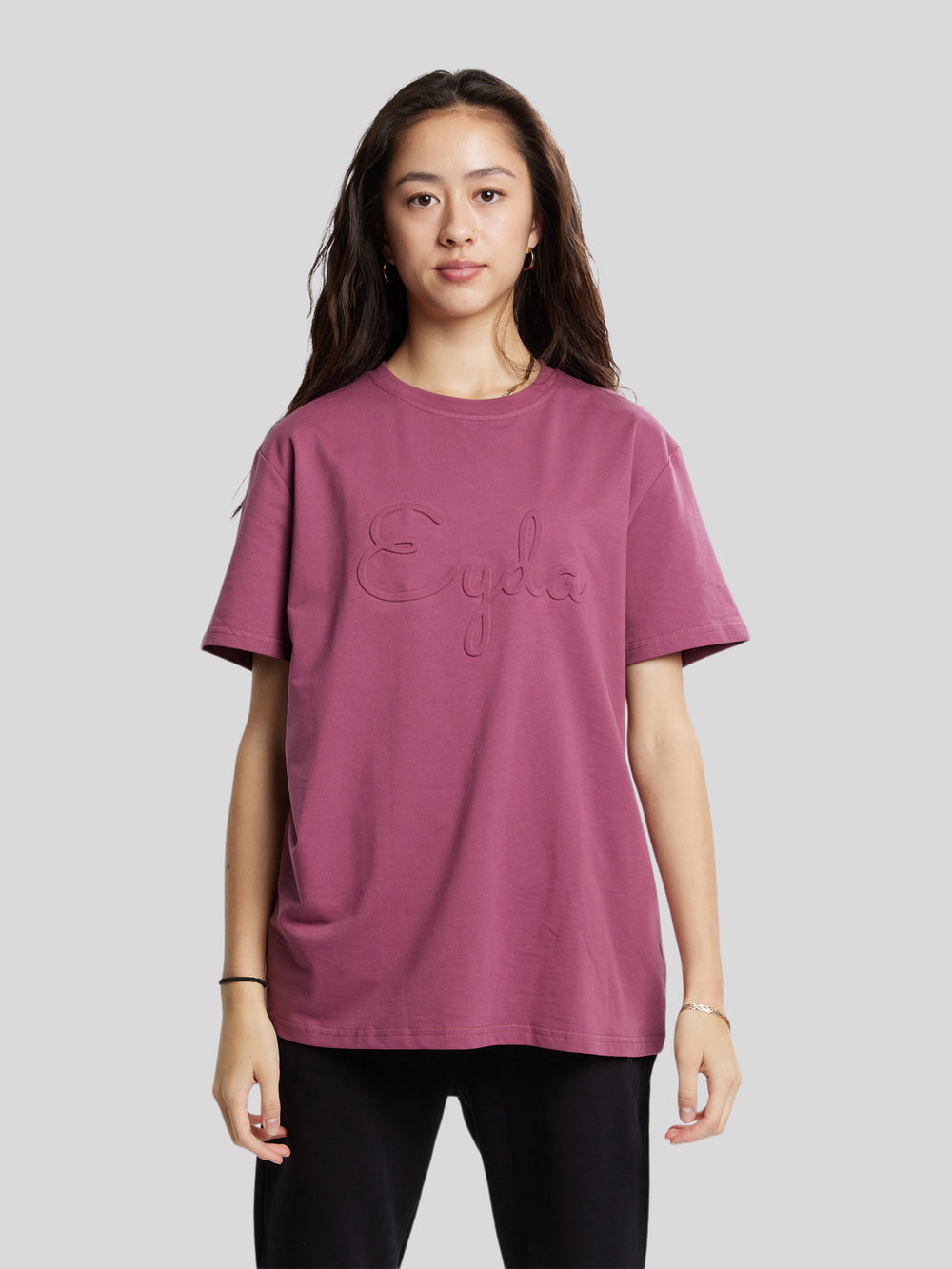 Amaya Long Tee