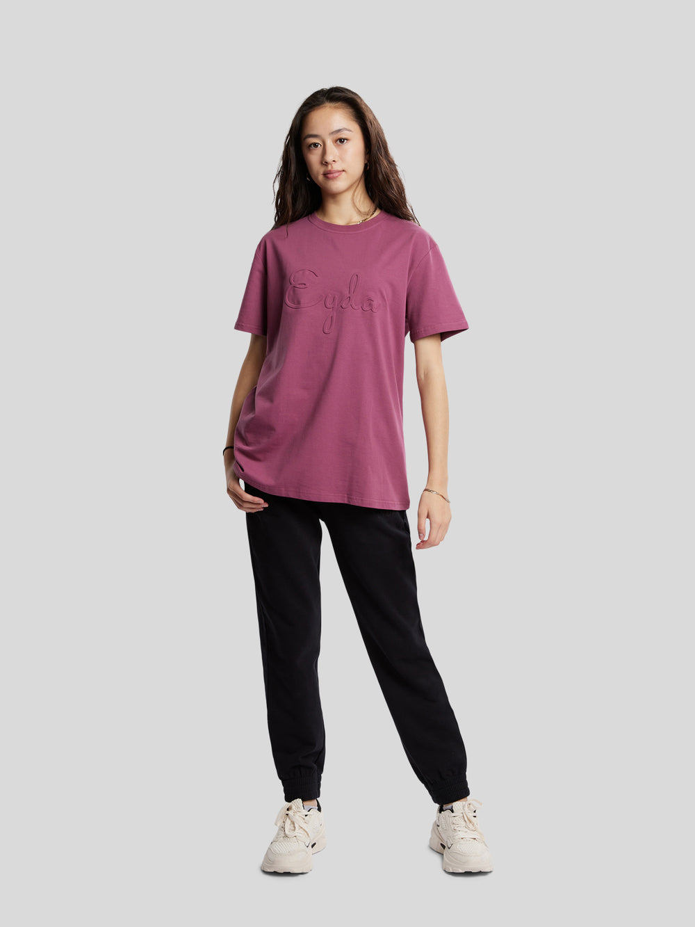 Amaya Long Tee