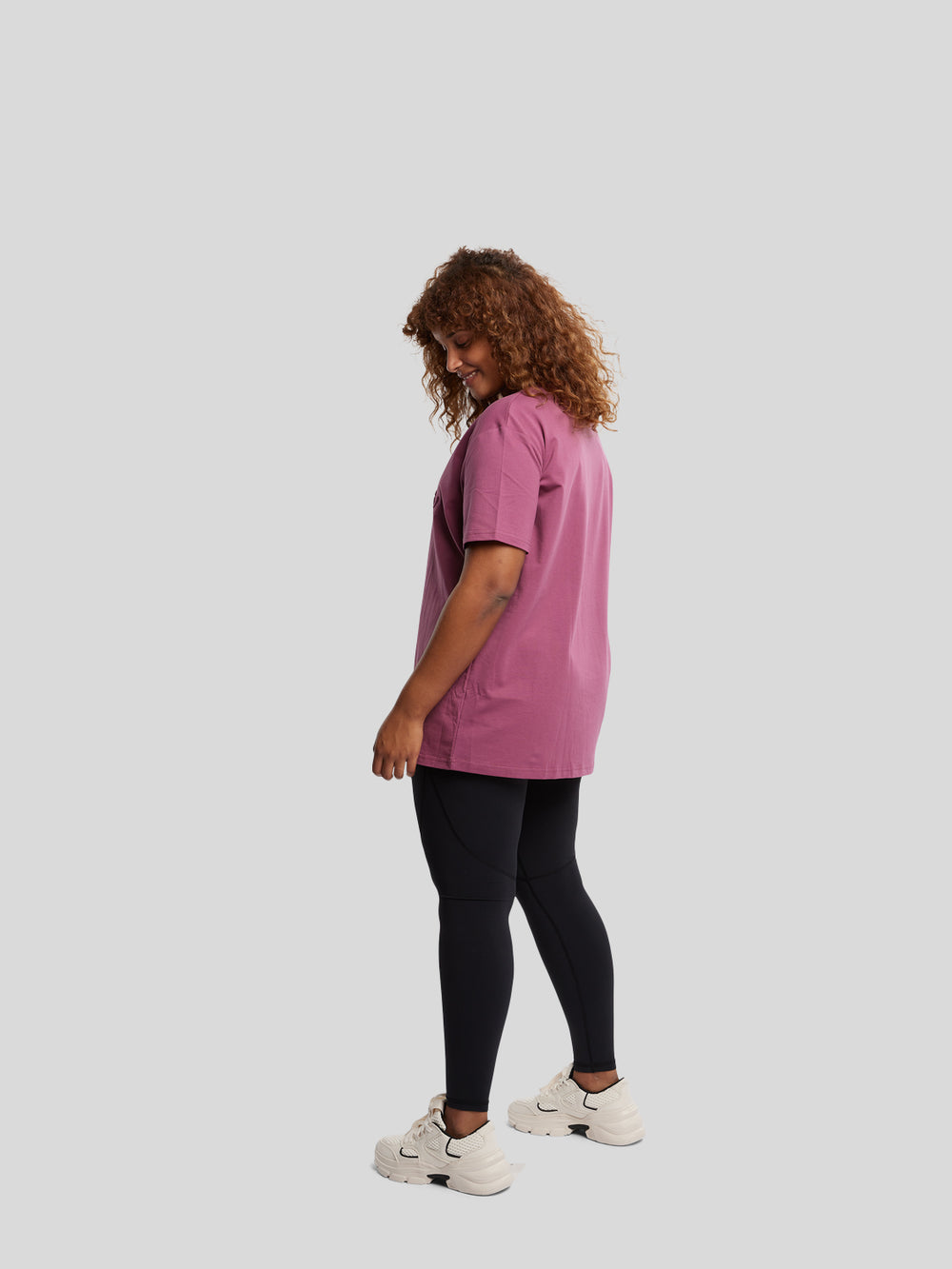 Amaya Long Tee