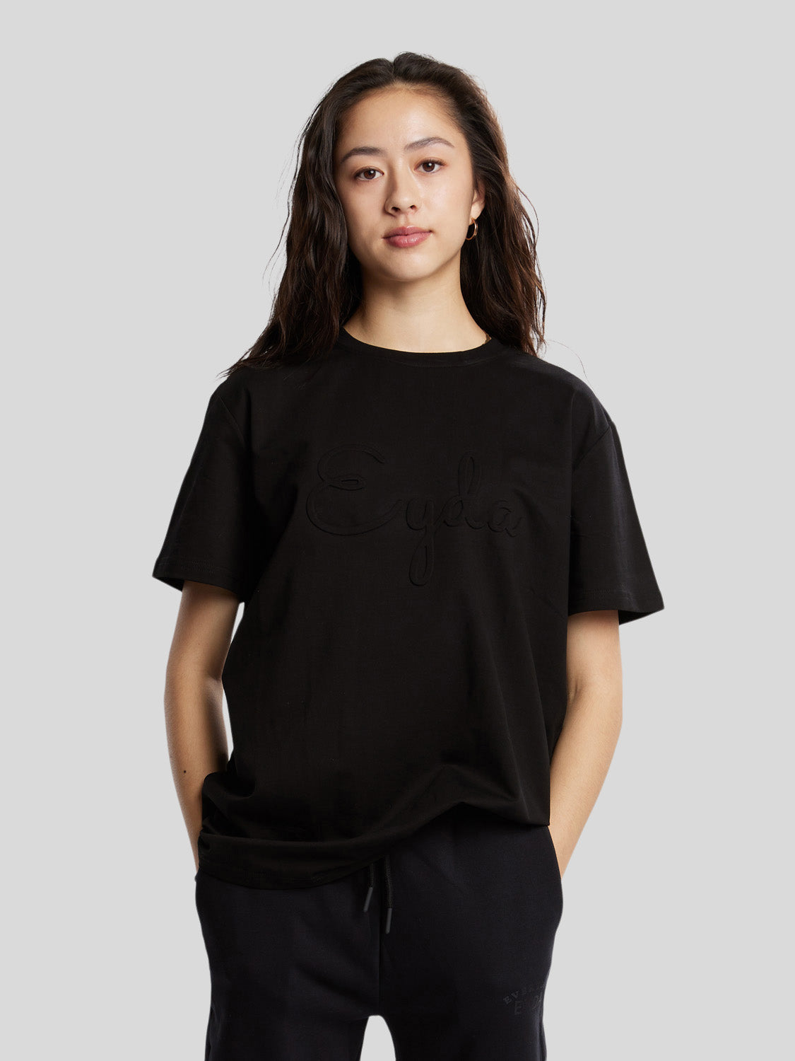 Amaya Long Tee