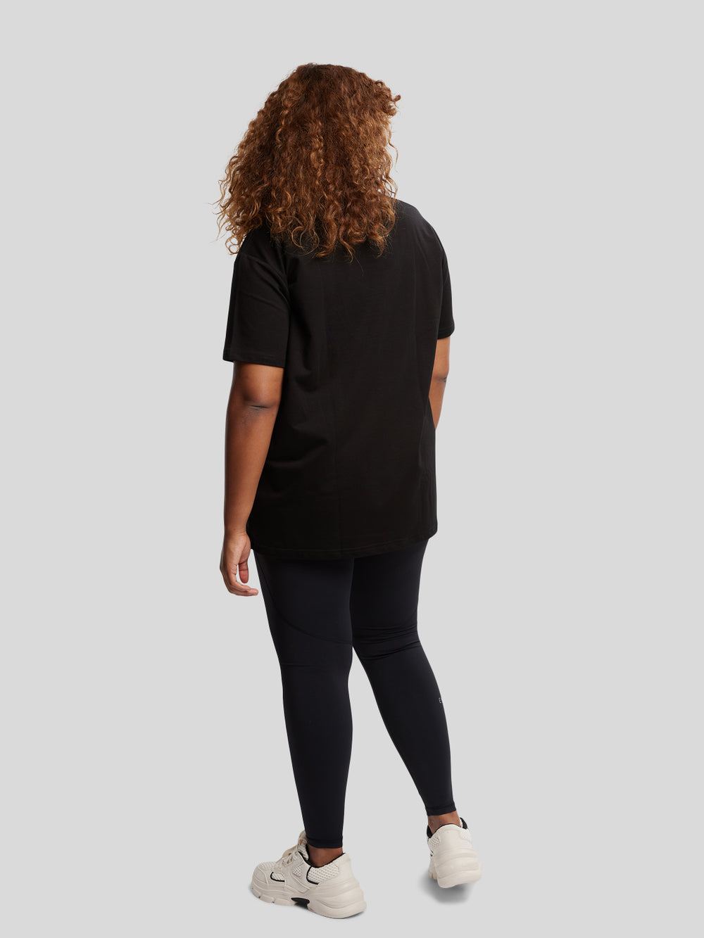 Amaya Long Tee