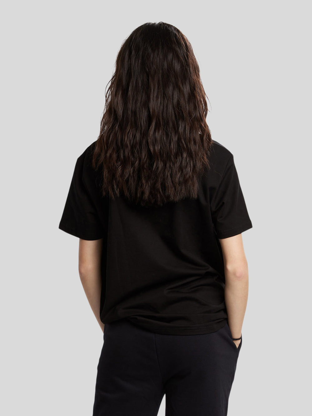 Amaya Long Tee