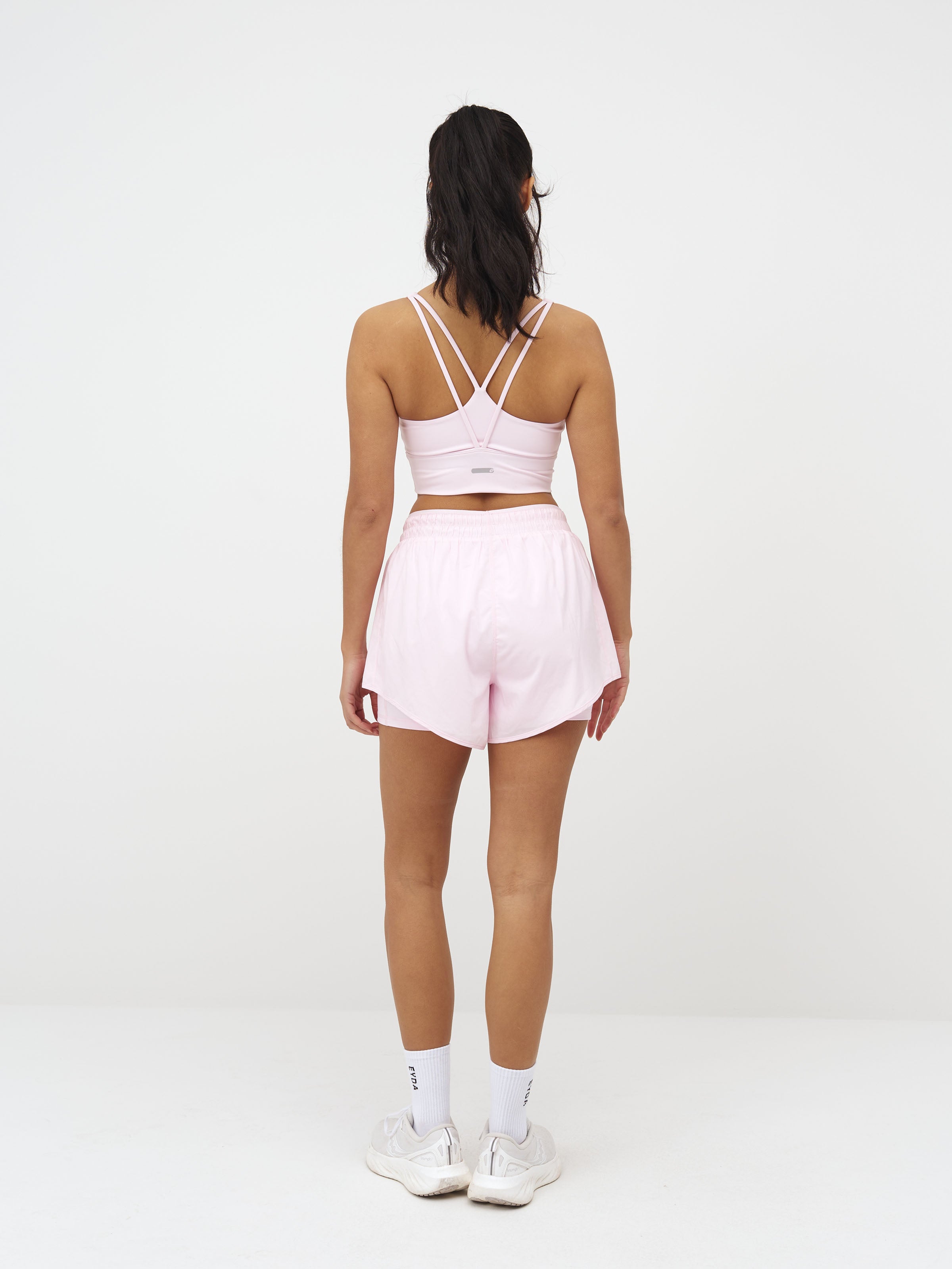 Andrea 2.0 2-in-1 Shorts
