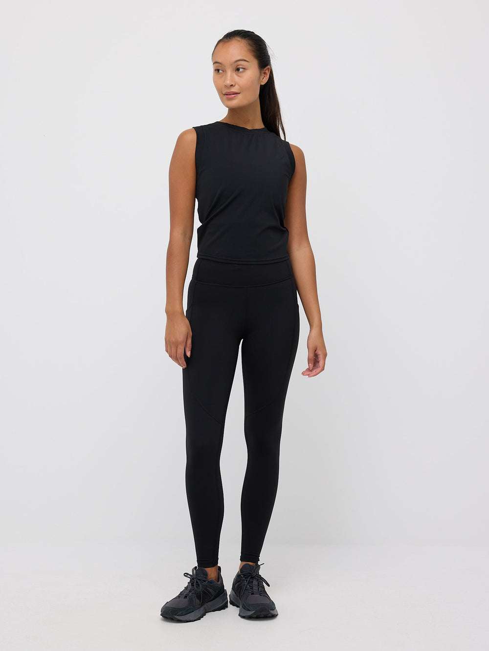 Anna Ultralight Top