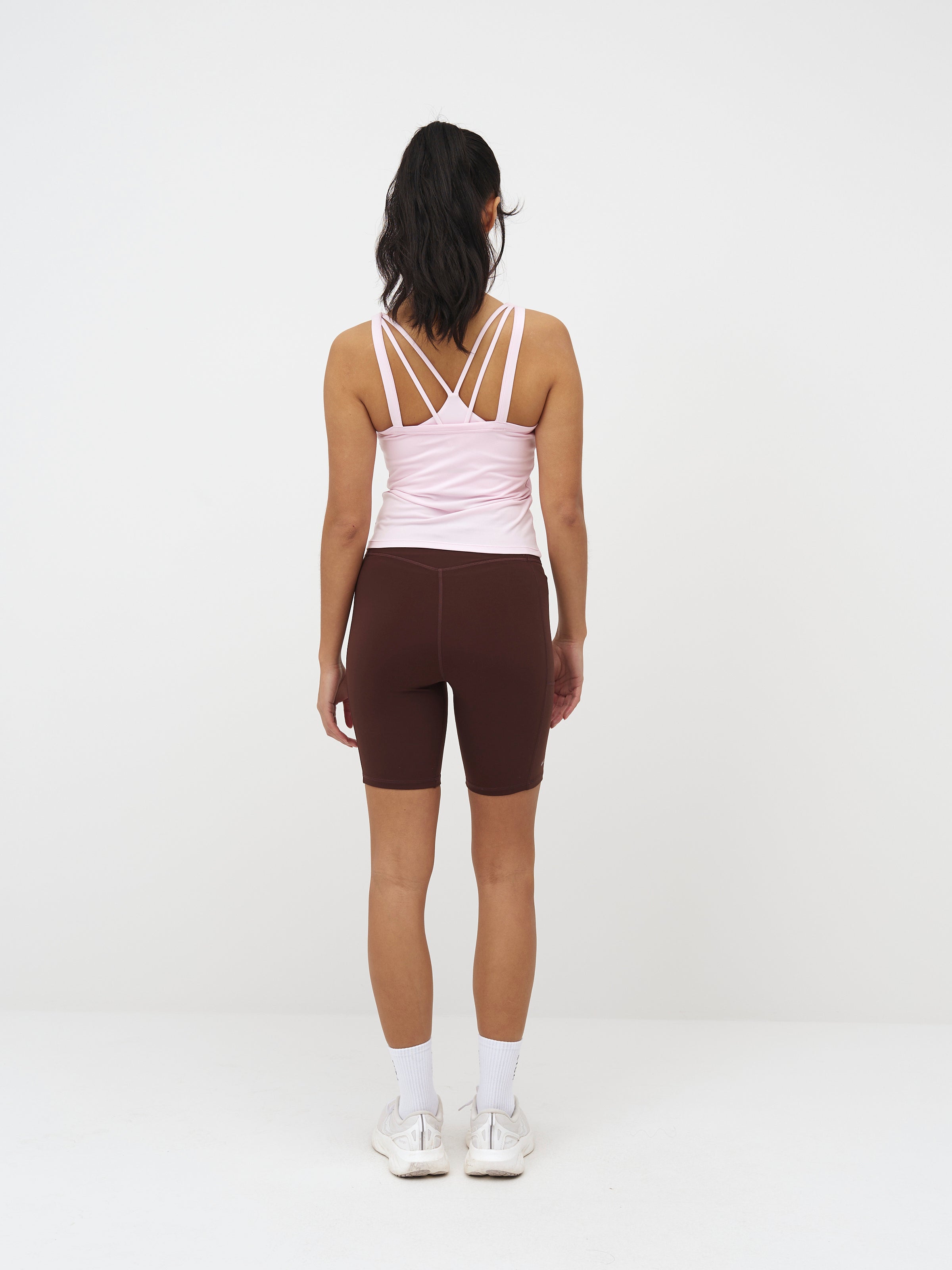 Annie Crop Top