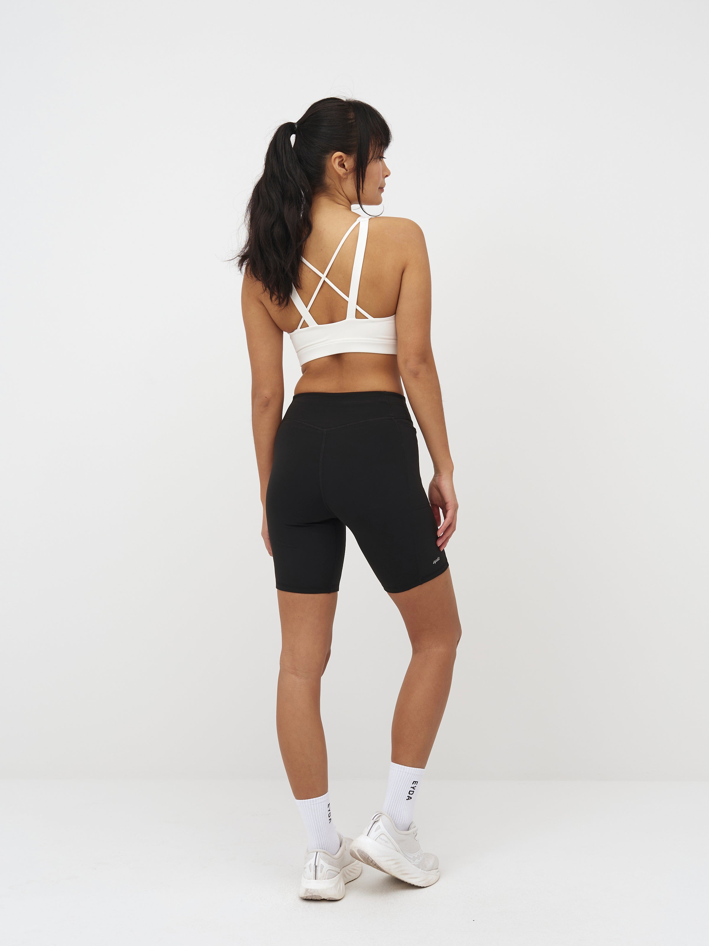 Becky Sports Bra