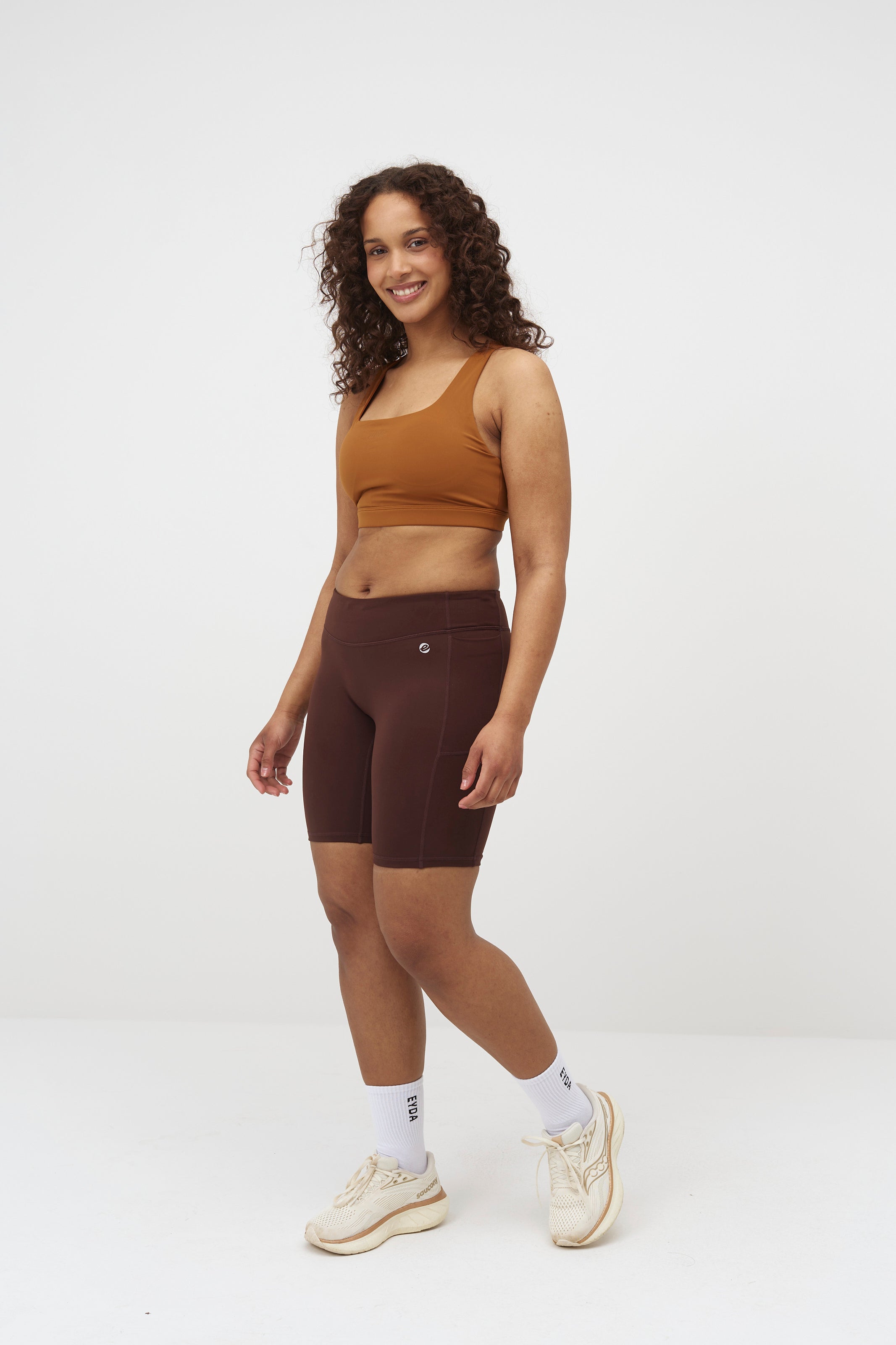 Becky Sports Bra