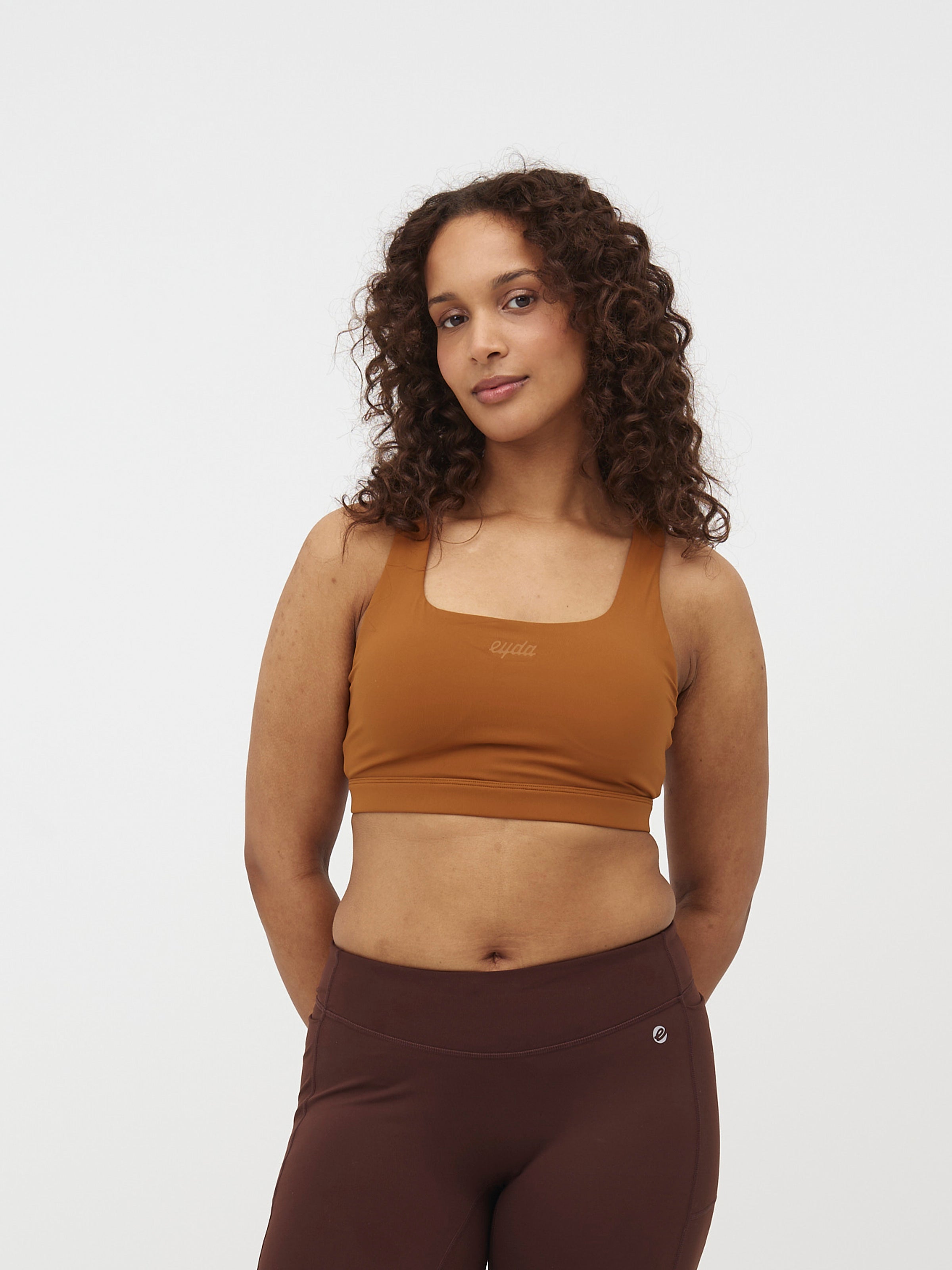 Becky Sports Bra