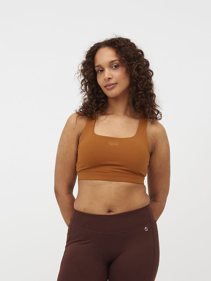 Becky Sports Bra