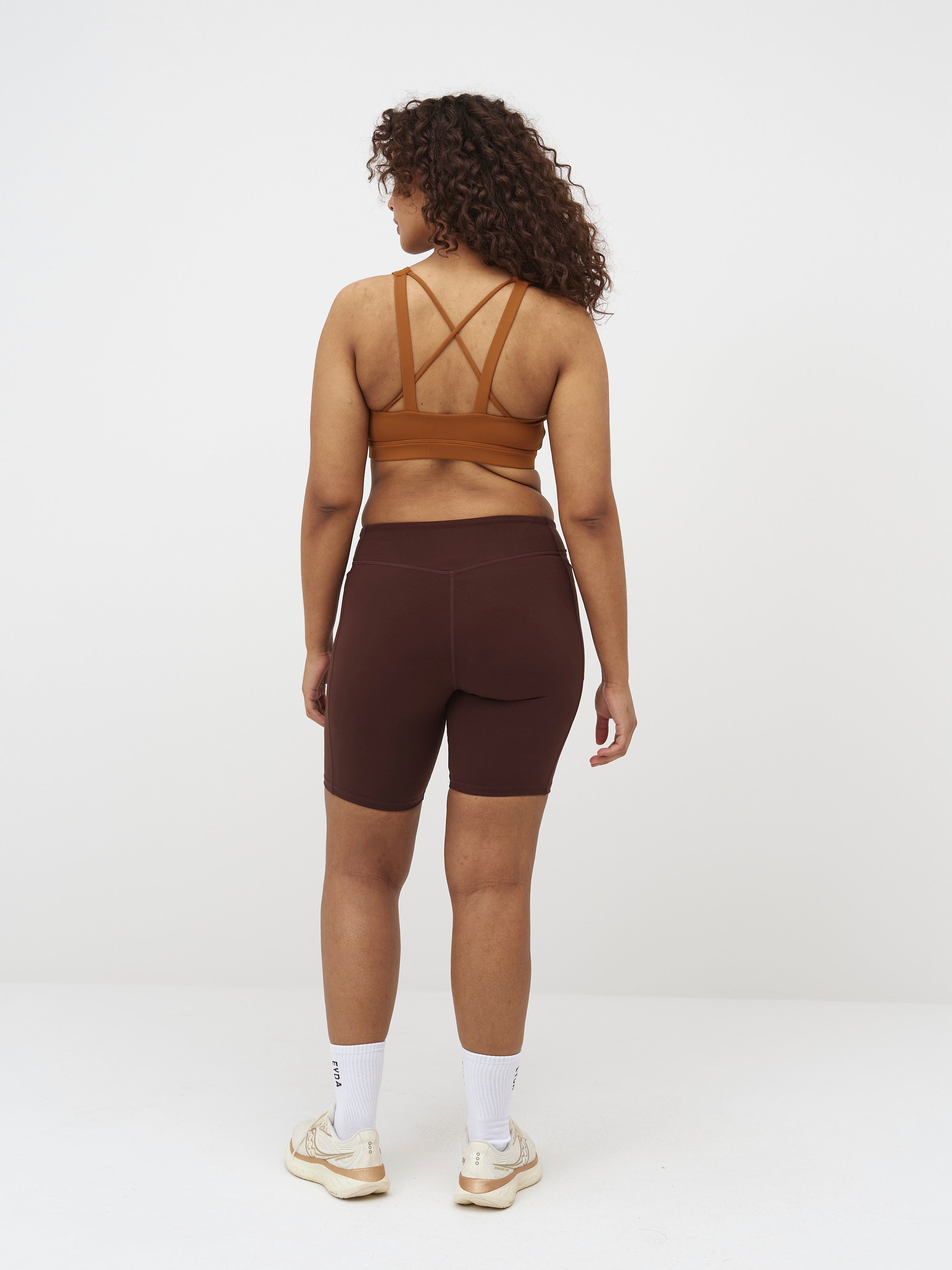 Becky Sports Bra