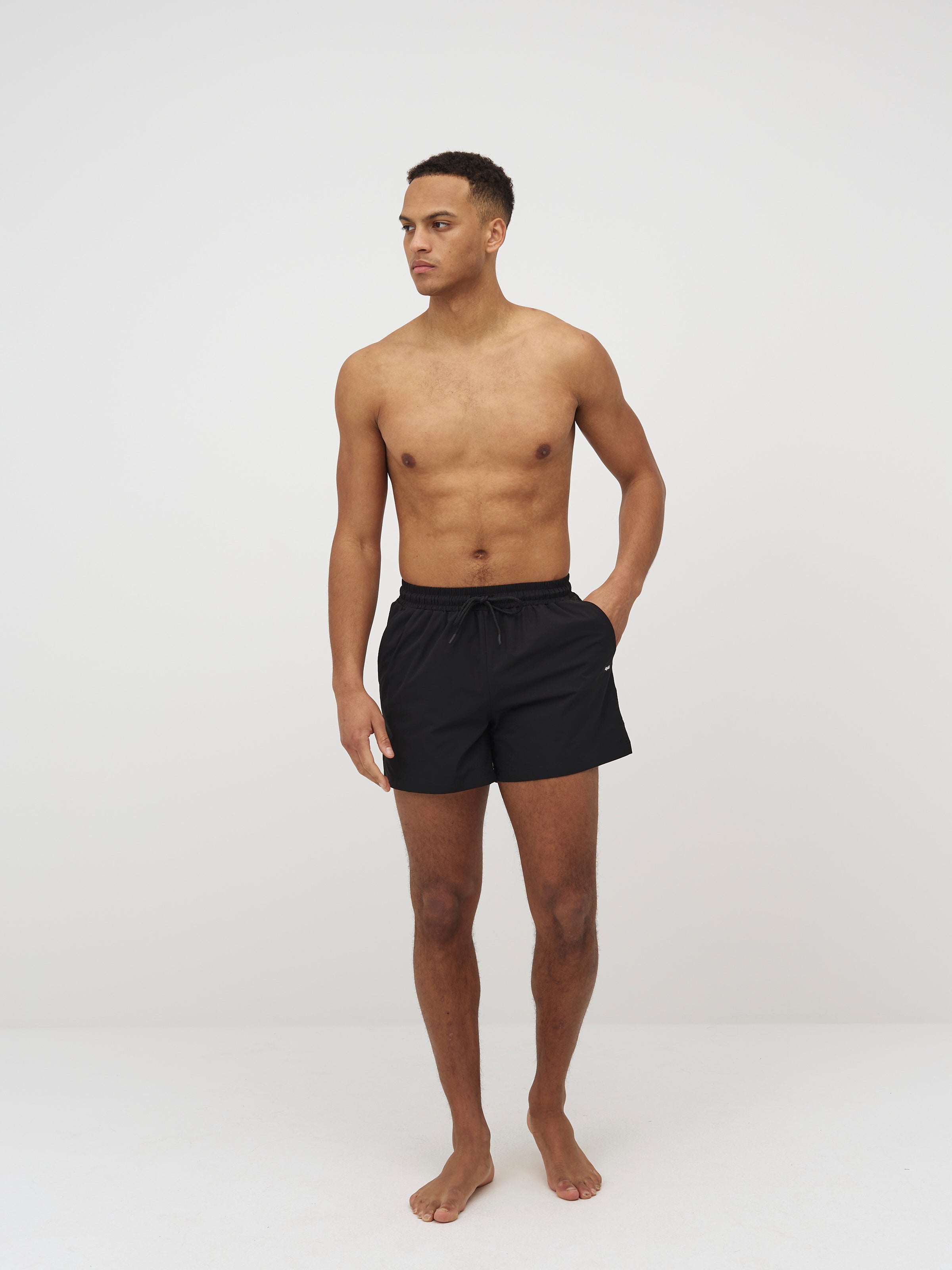 Caleb Swim Shorts